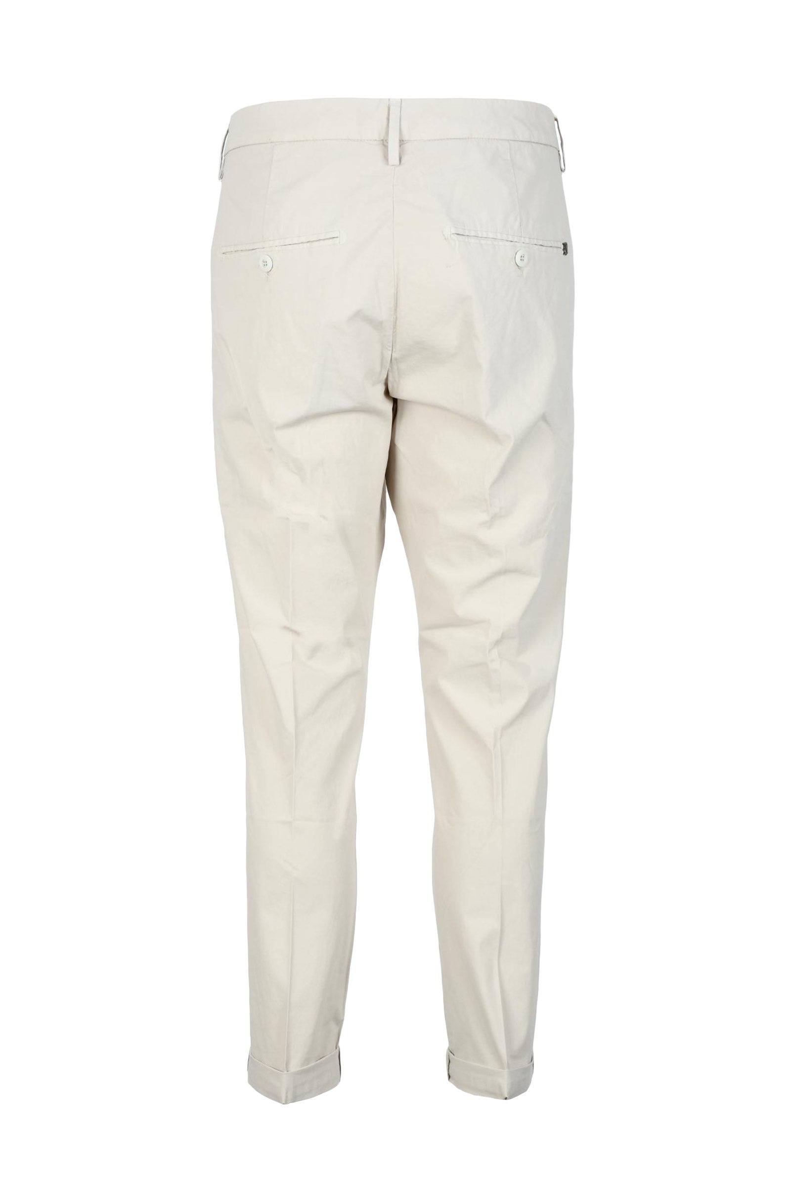 DONDUP - TROUSERS