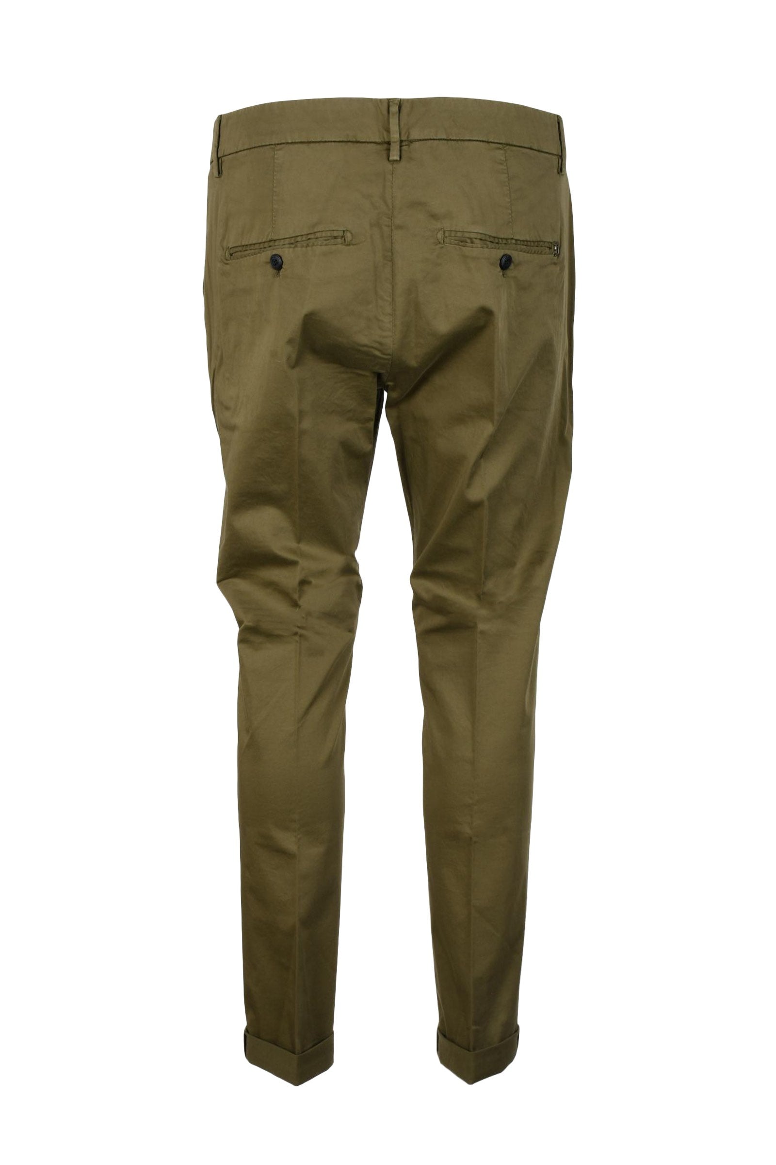DONDUP - TROUSERS