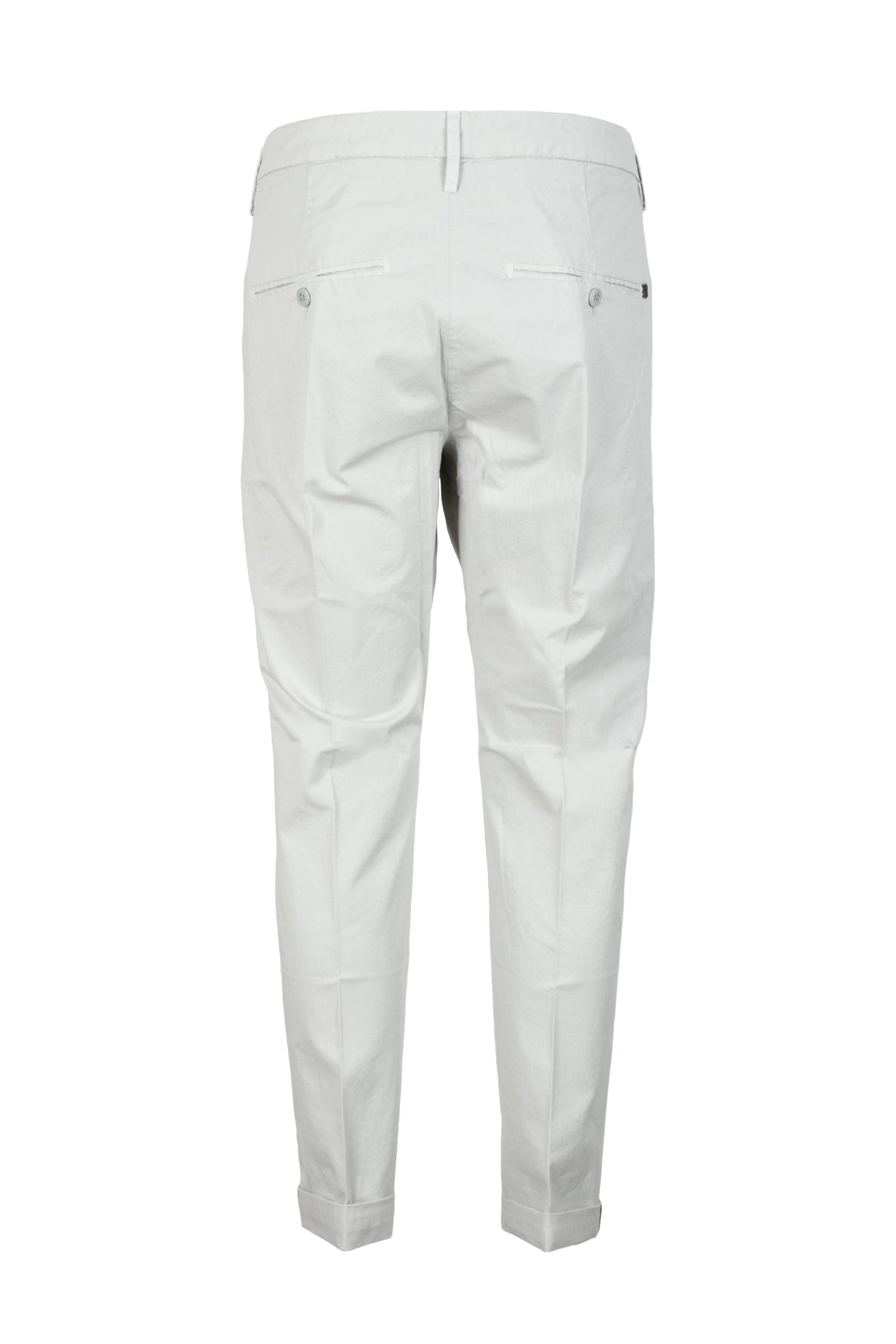 DONDUP - TROUSERS