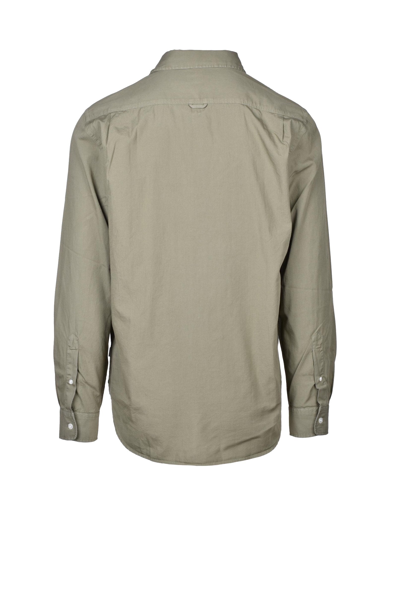 WOOLRICH - SHIRT