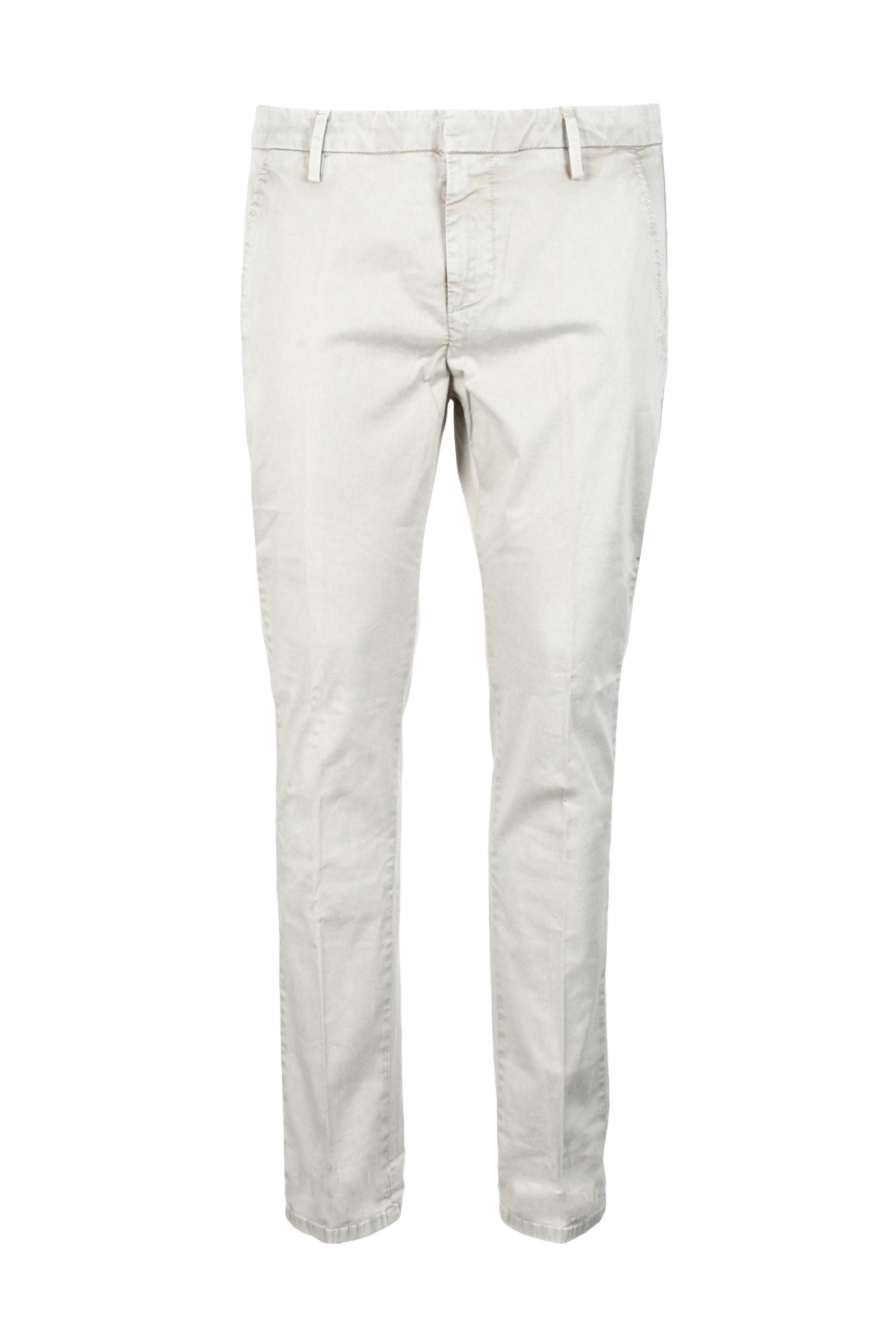 DONDUP - TROUSERS