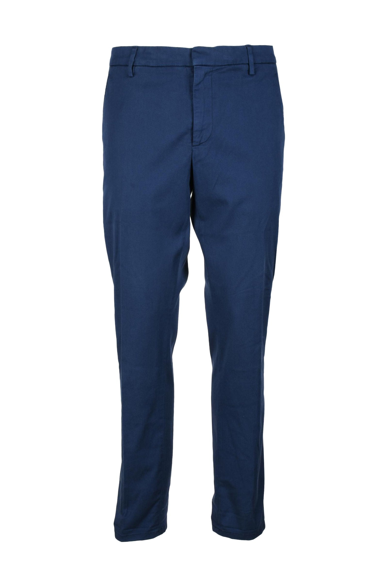 DONDUP - TROUSERS