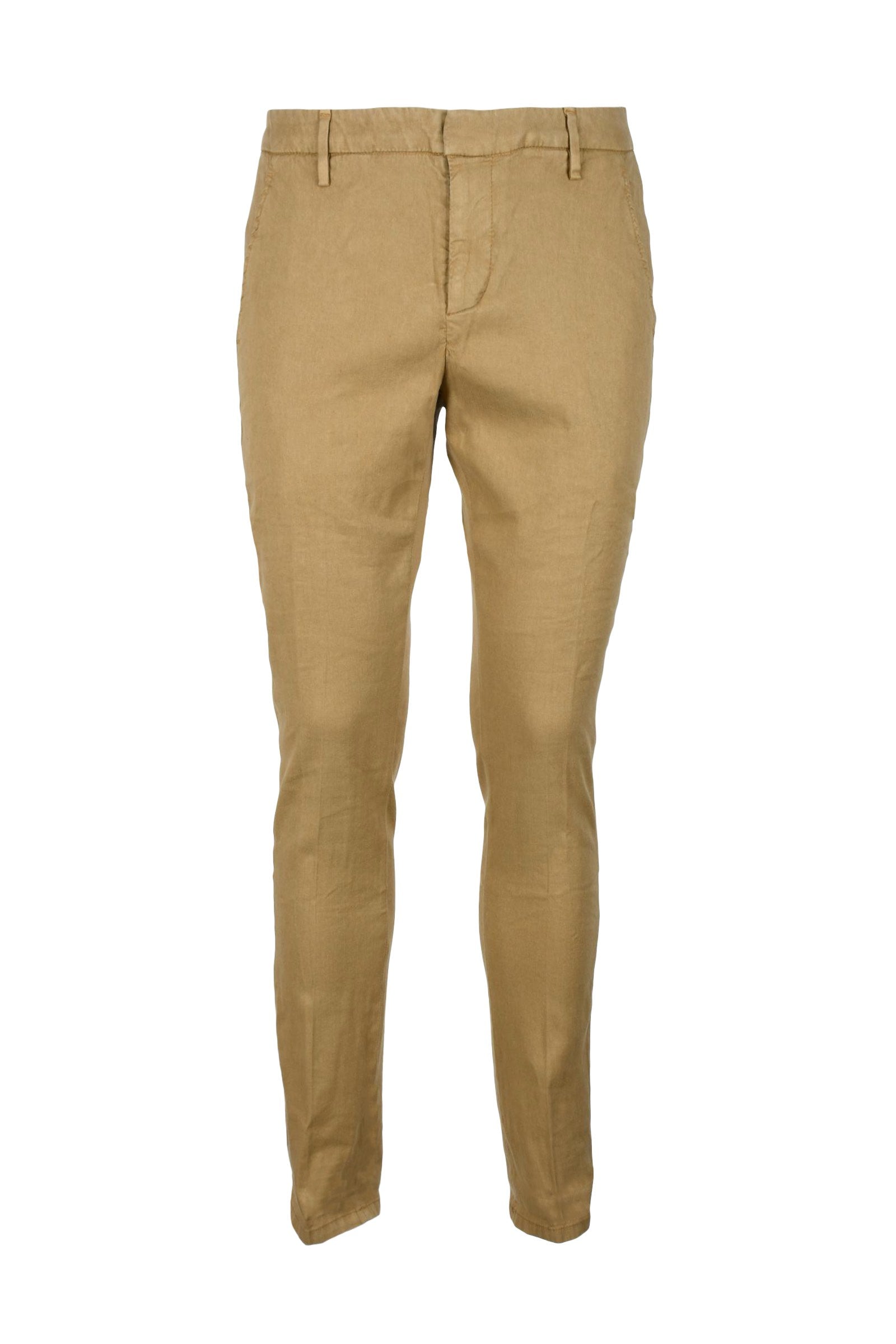 DONDUP - TROUSERS
