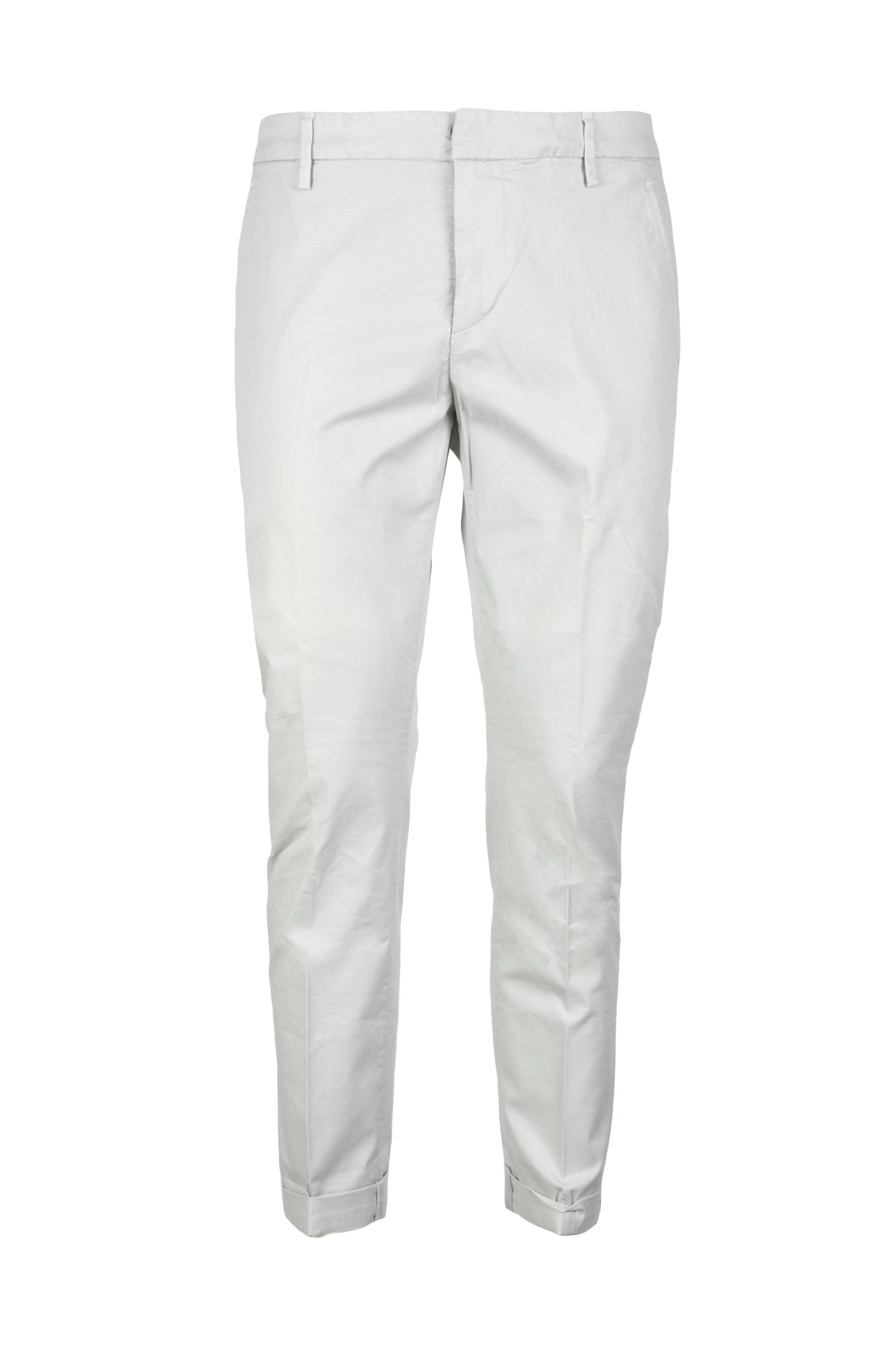 DONDUP - TROUSERS