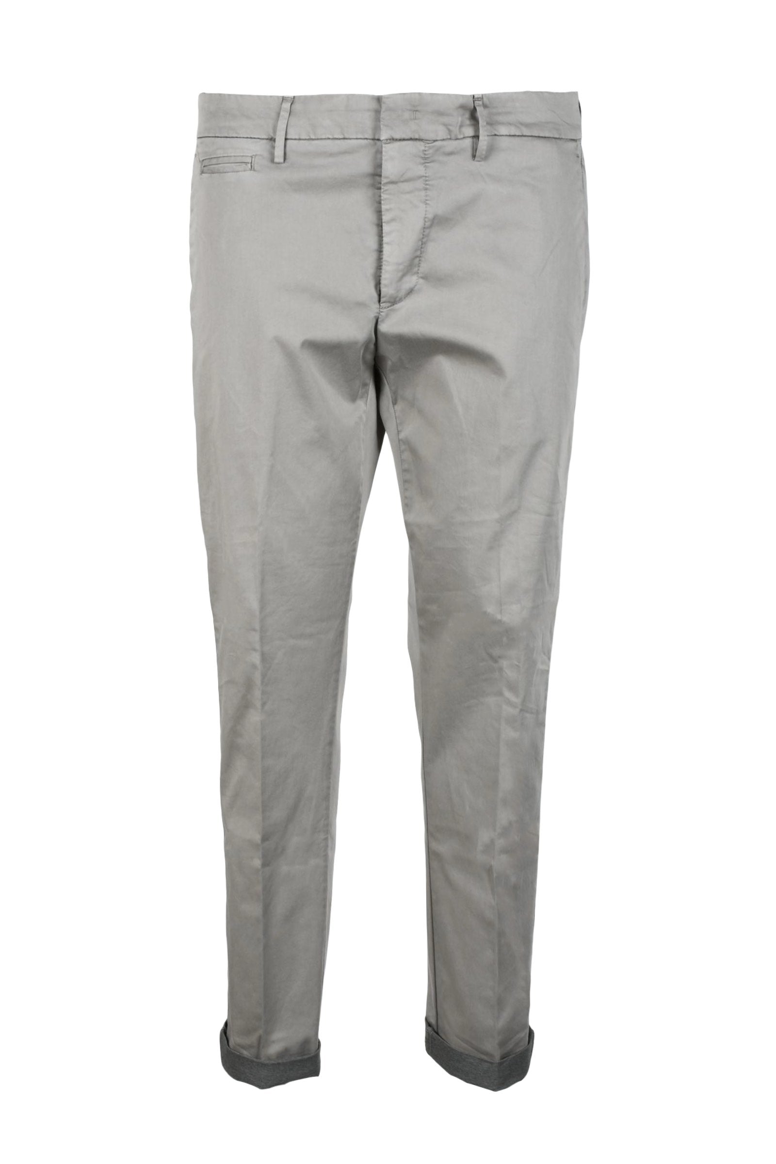 DONDUP - TROUSERS