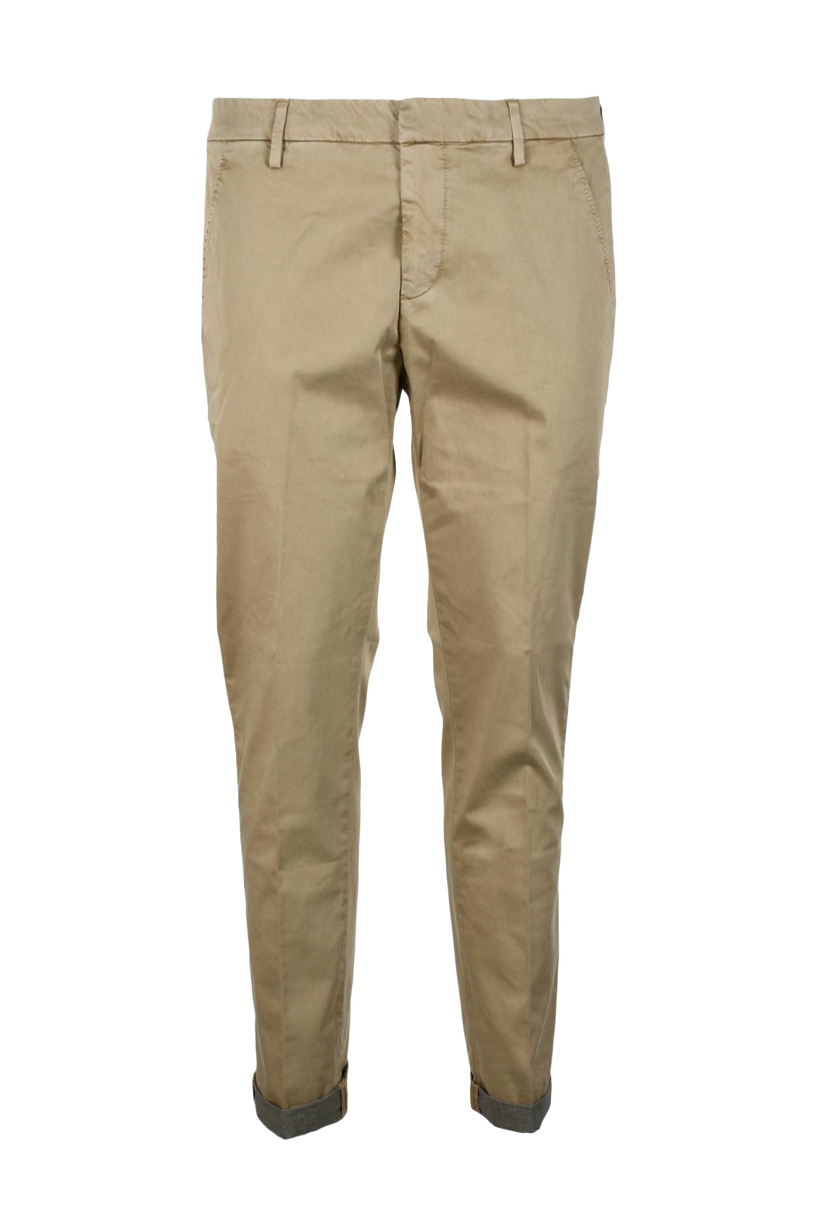 DONDUP - TROUSERS