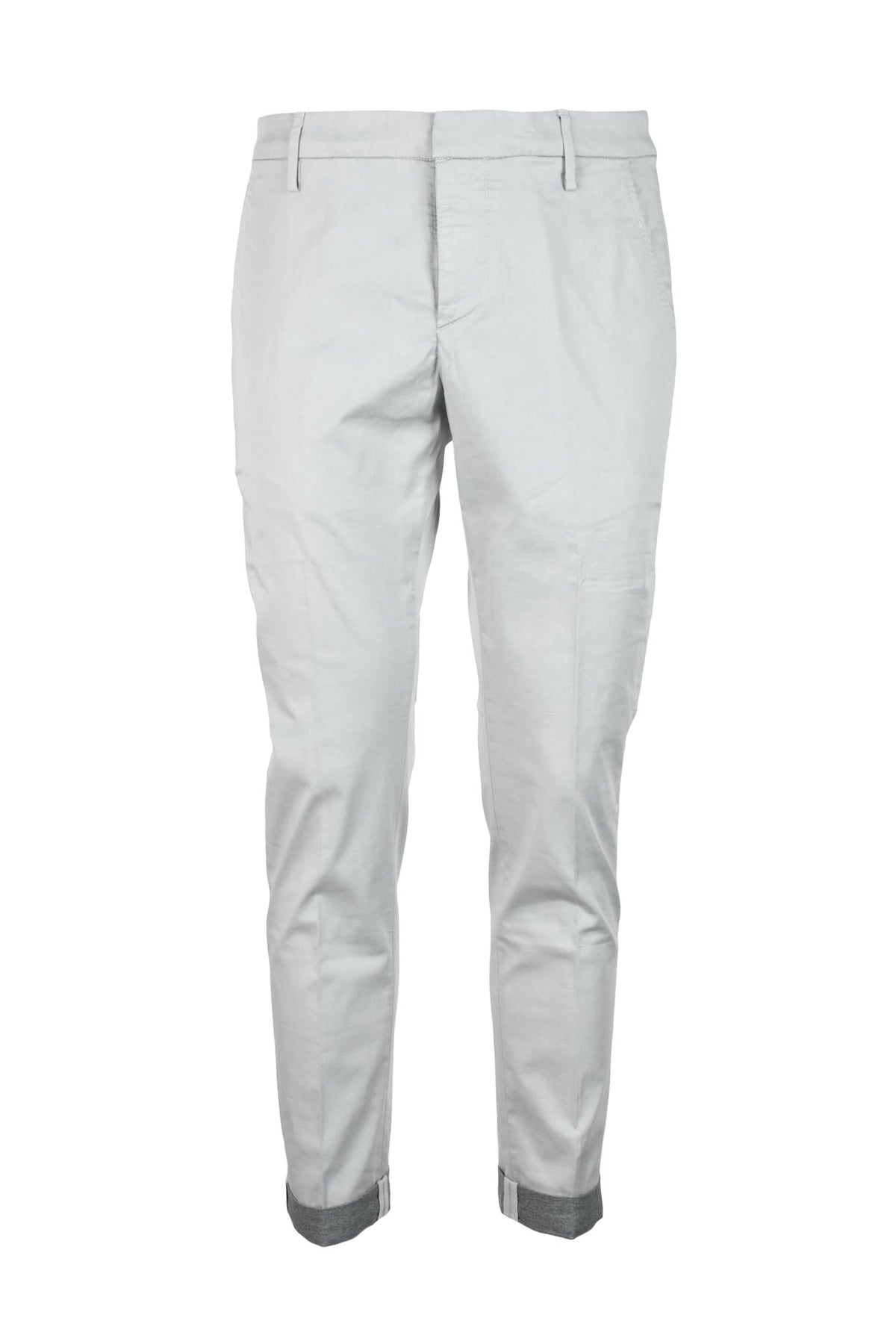 DONDUP - TROUSERS