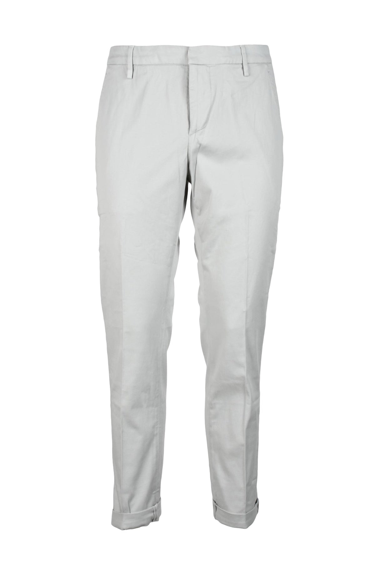 DONDUP - TROUSERS