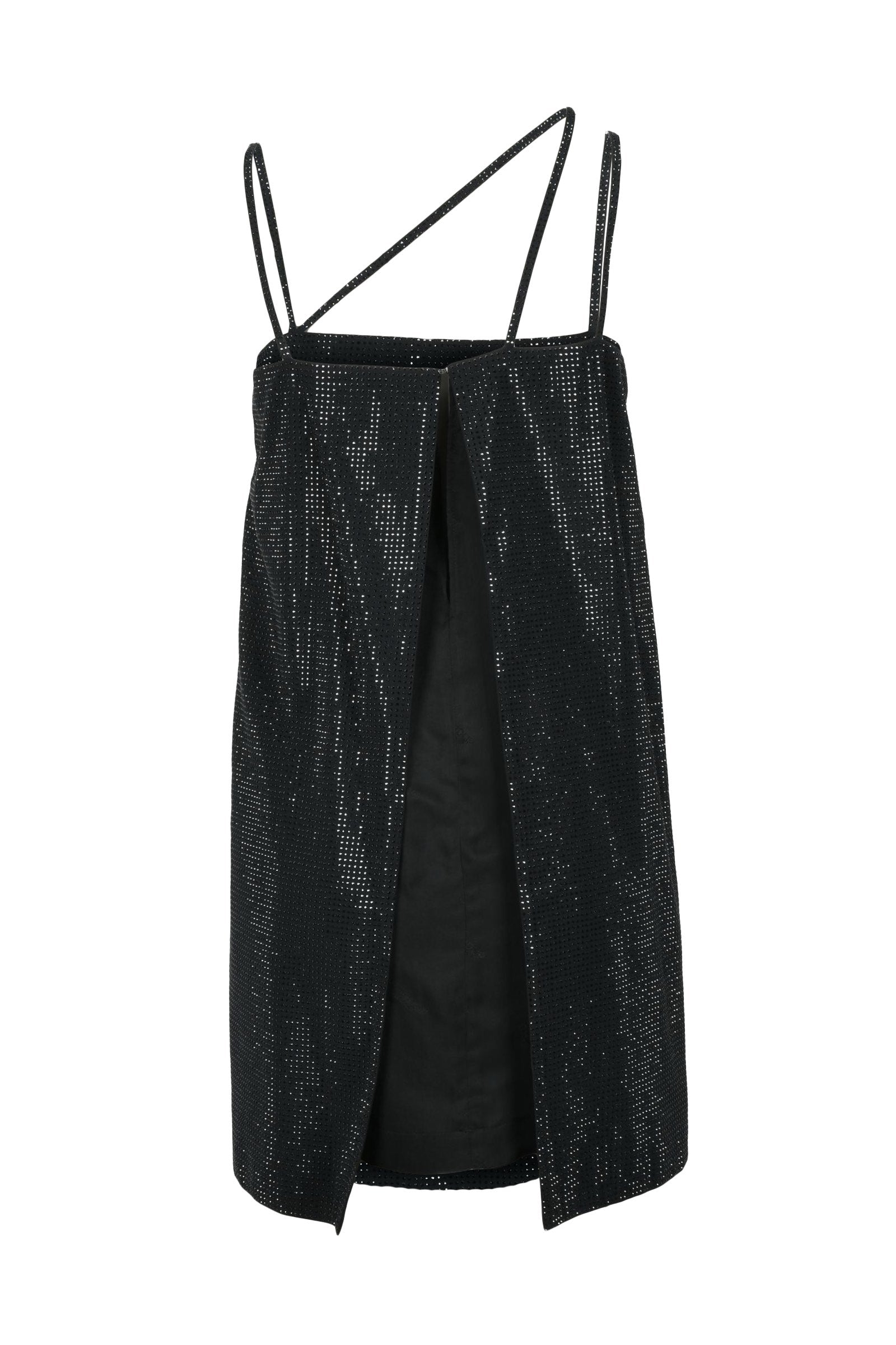 DONDUP - DRESS