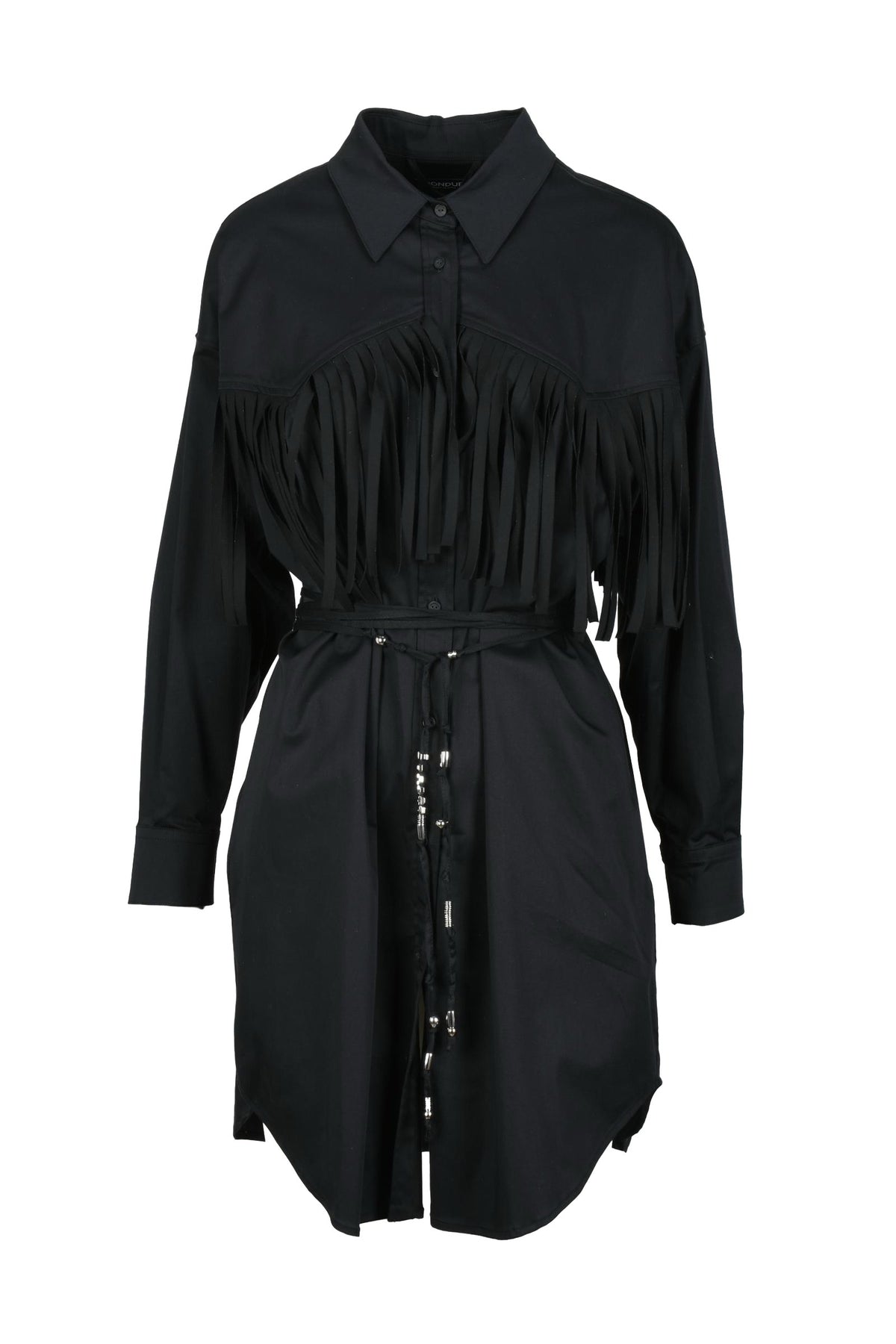 DONDUP - DRESS
