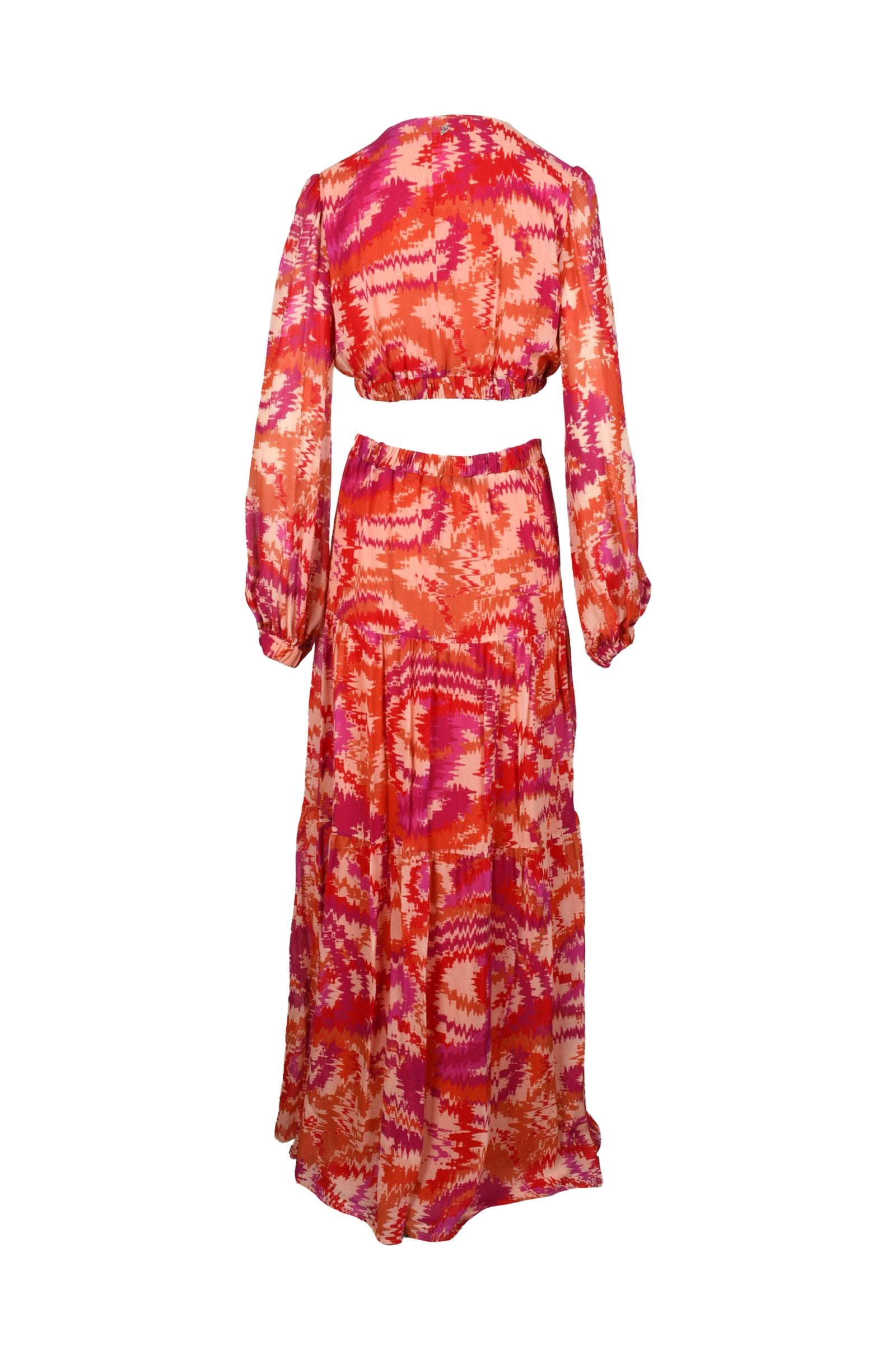 DONDUP - DRESS