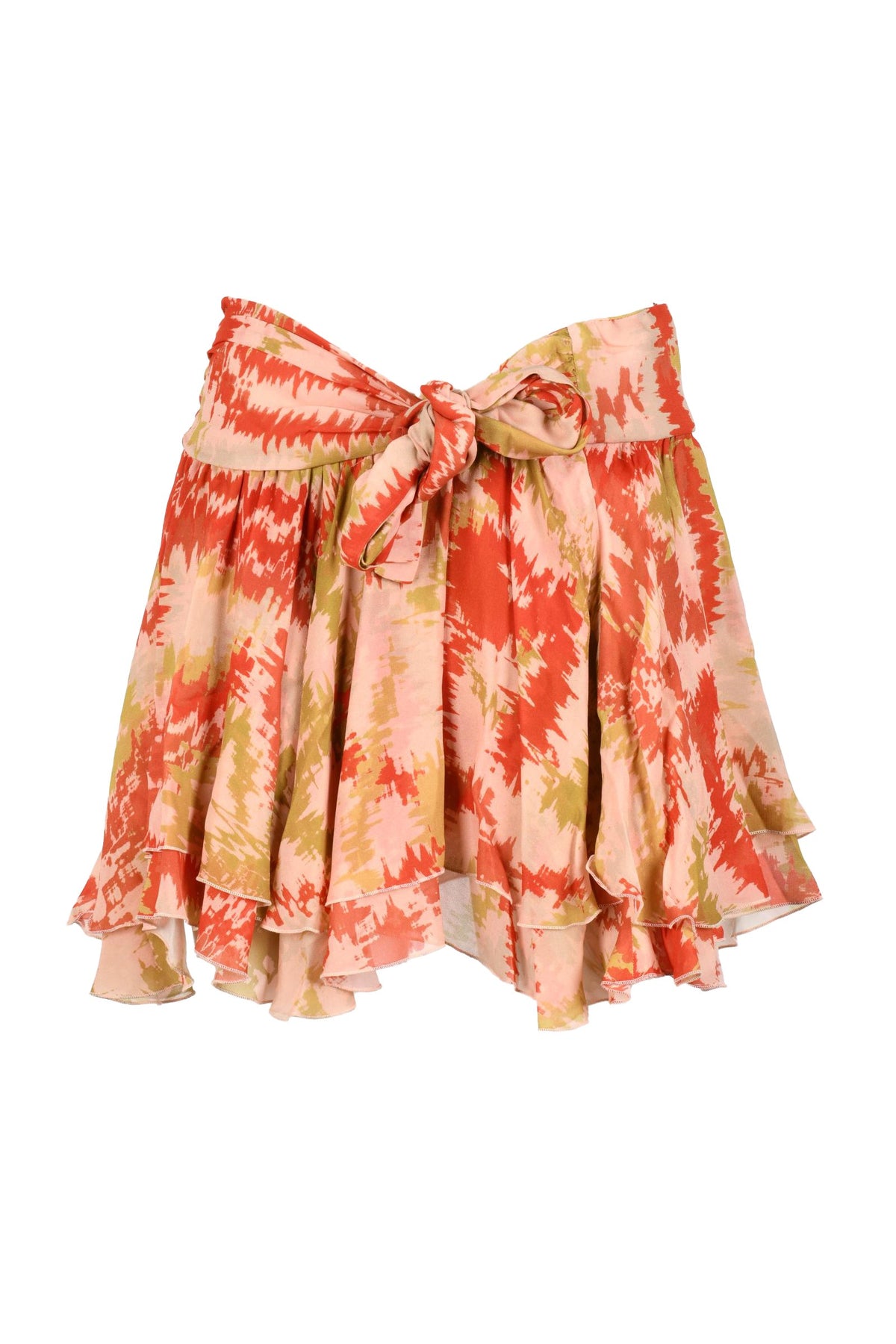 DONDUP - SKIRT