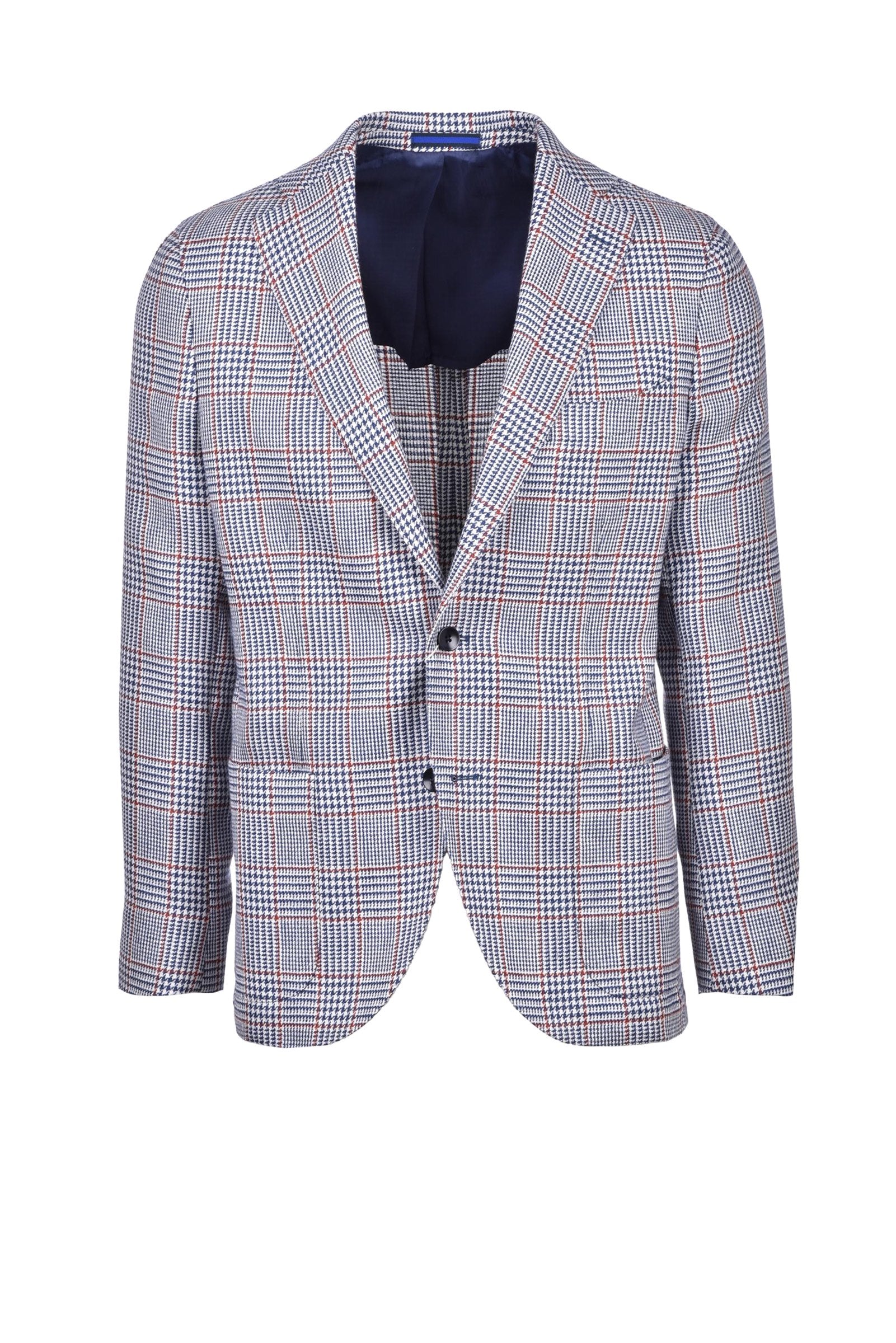 KB NAPOLI - BLAZER