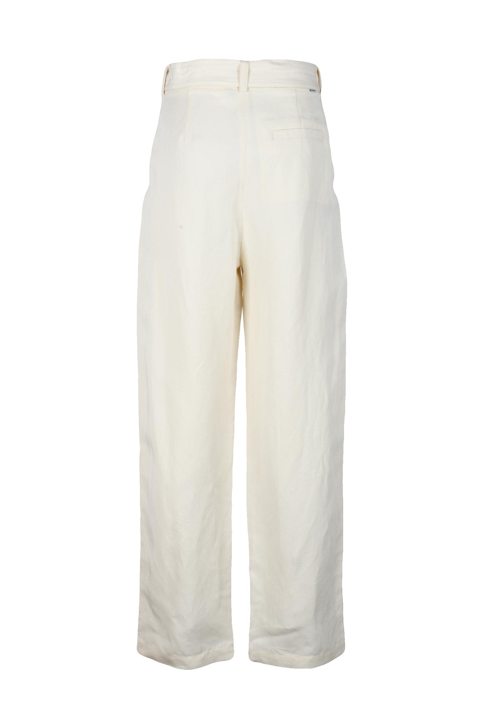 WOOLRICH - TROUSERS