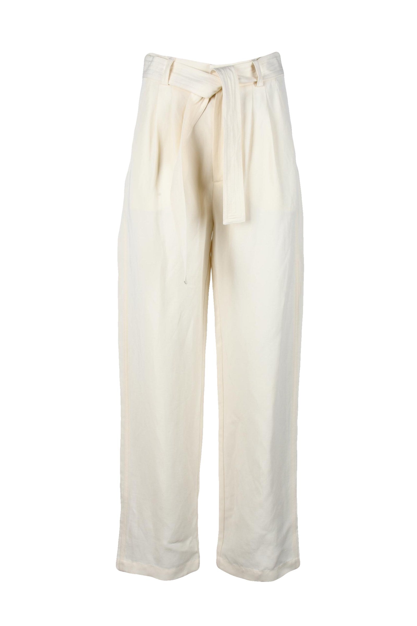 WOOLRICH - TROUSERS