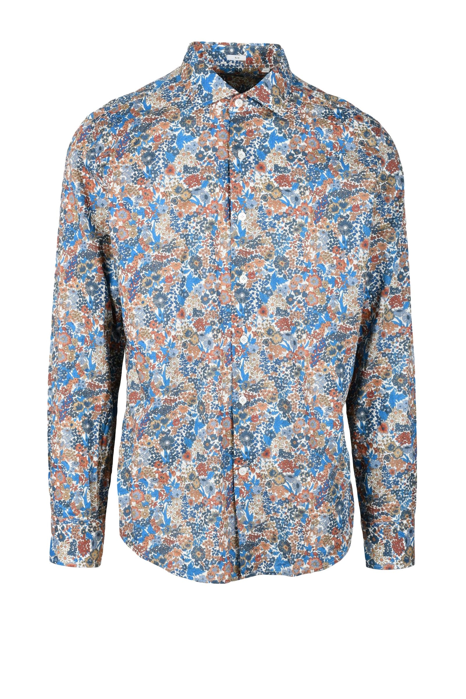 HIMON S - SHIRT