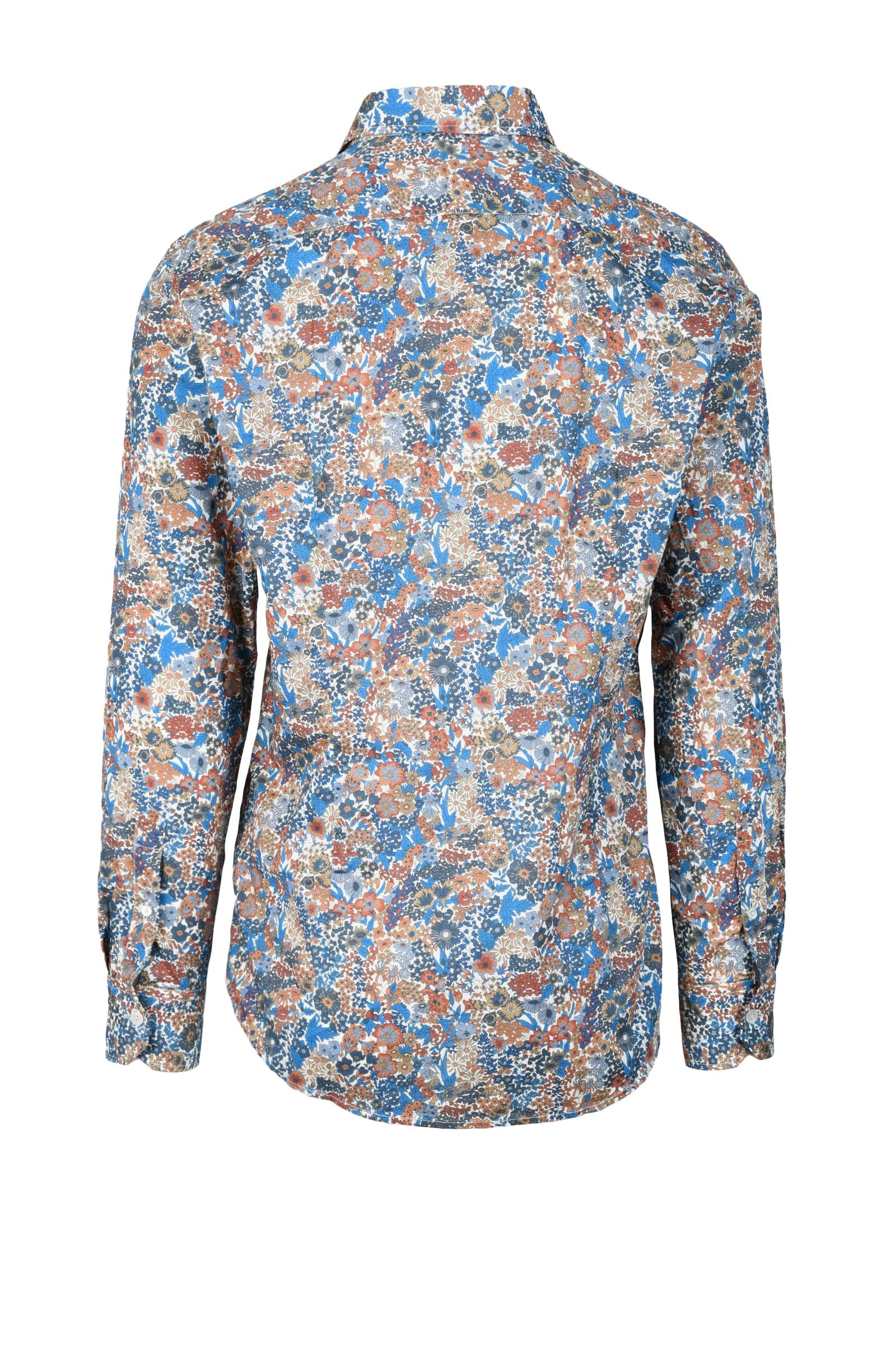 HIMON S - SHIRT