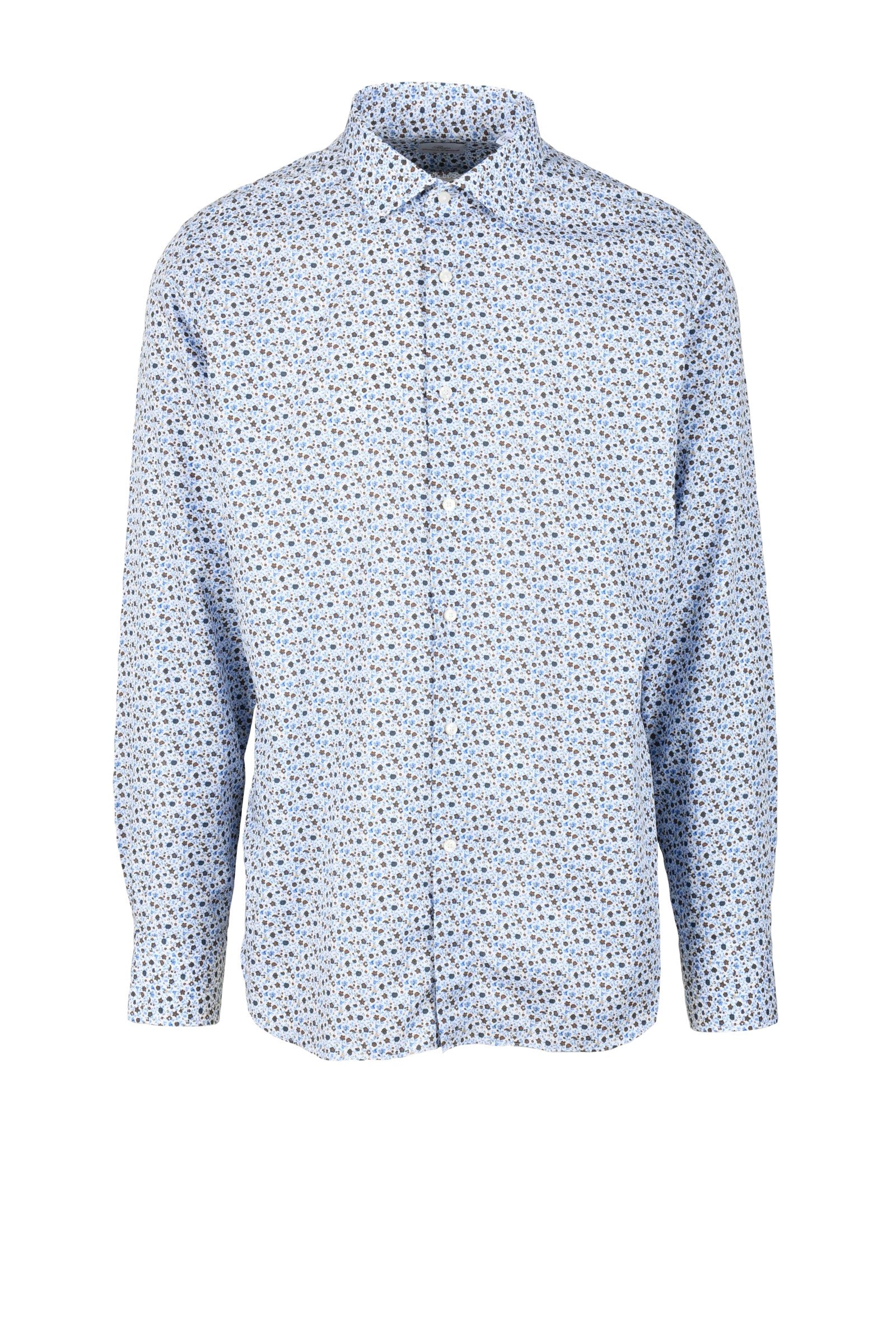 BRIO - SHIRT
