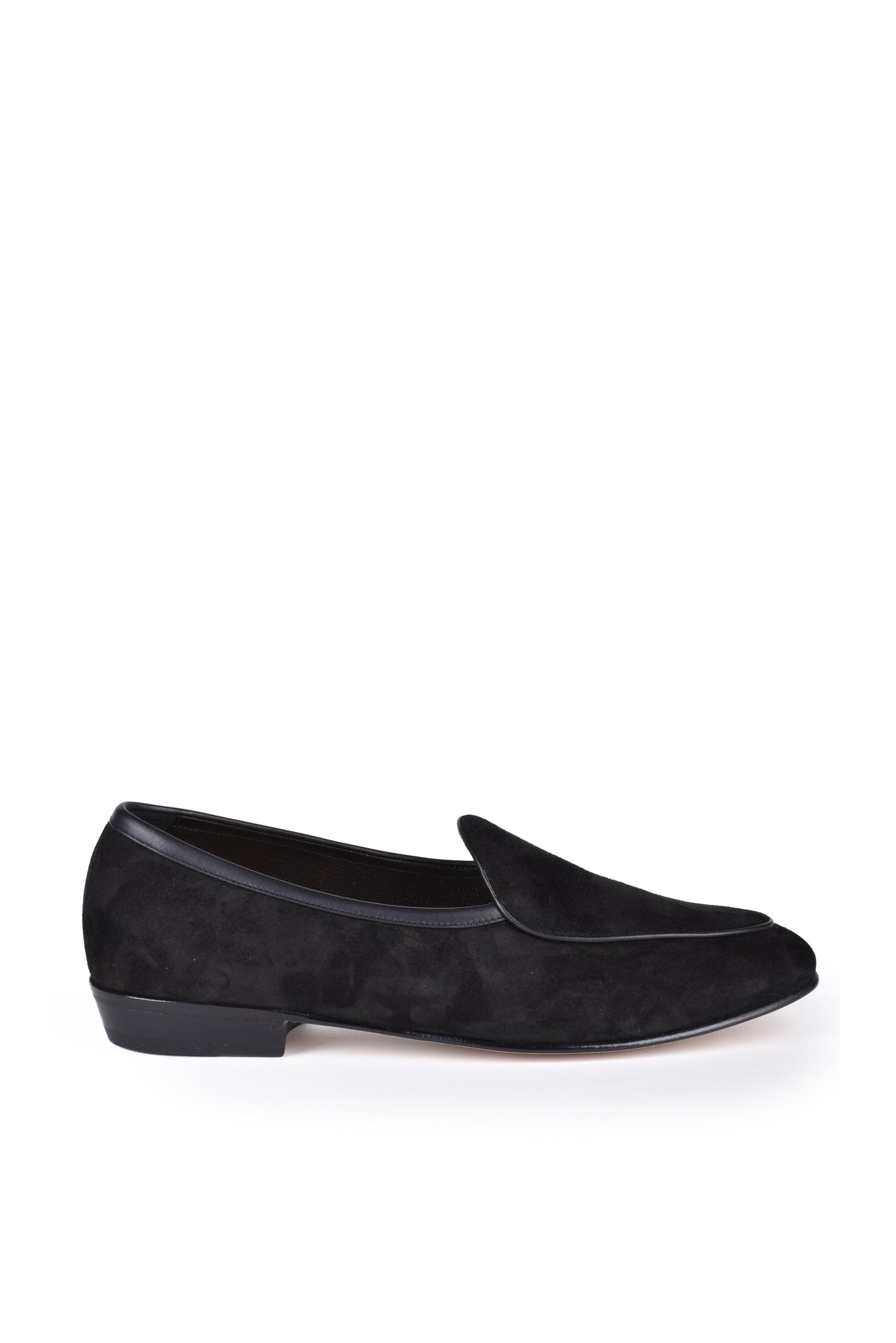BAUDOIN & LANGE - SHOES