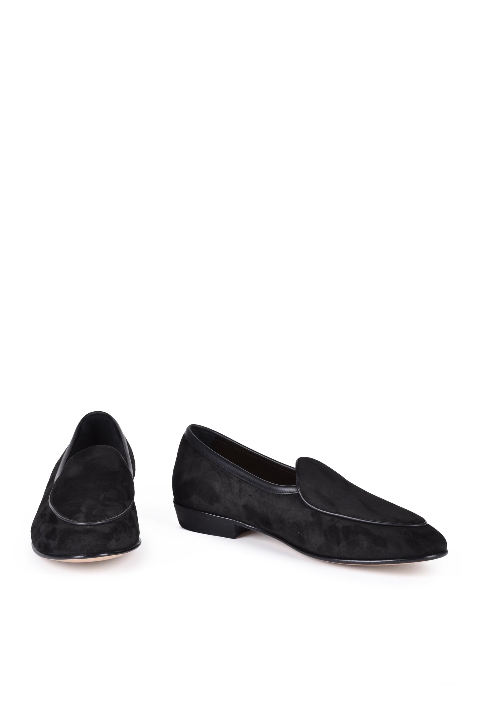 BAUDOIN & LANGE - SHOES