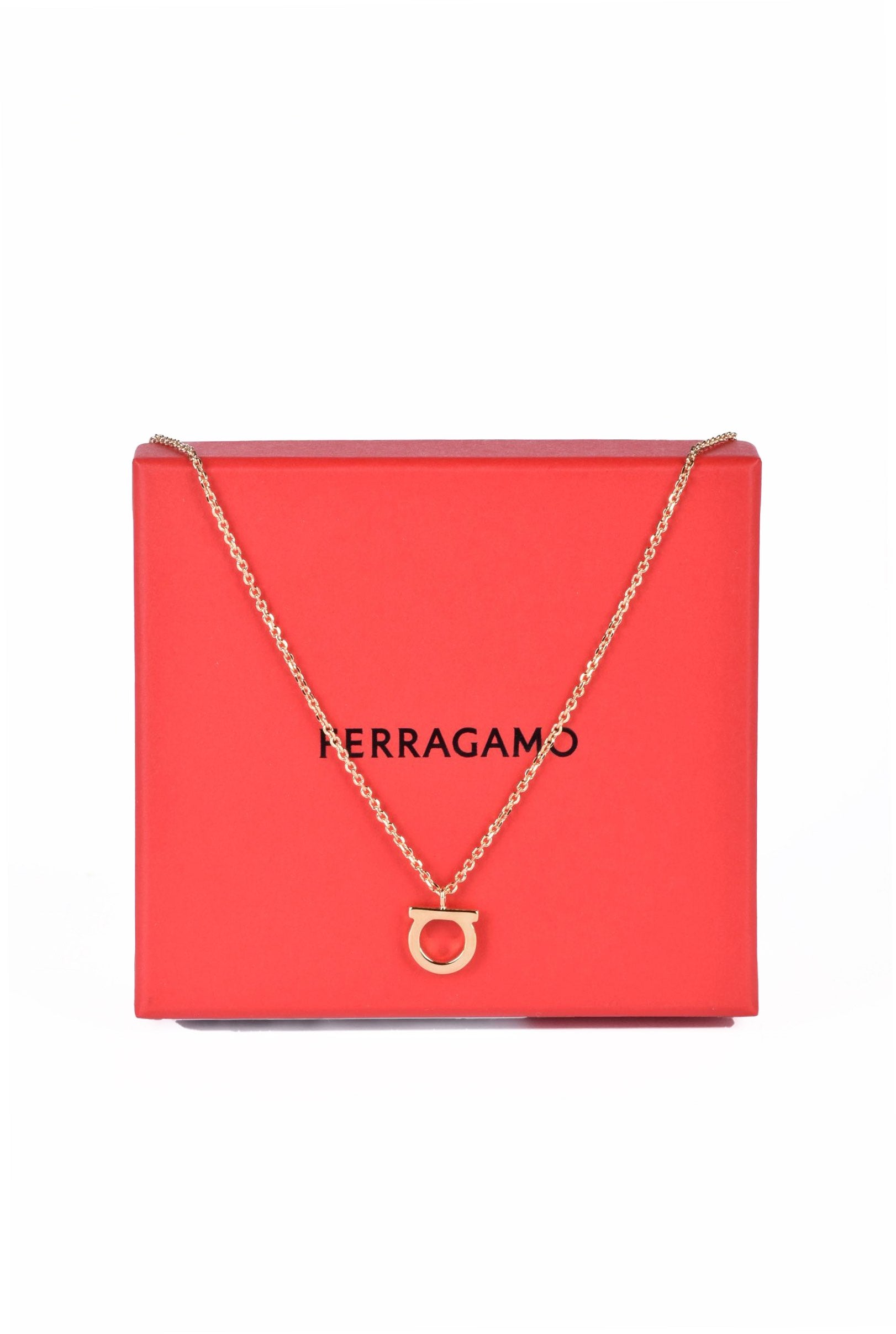 FERRAGAMO - ACCESSORIES