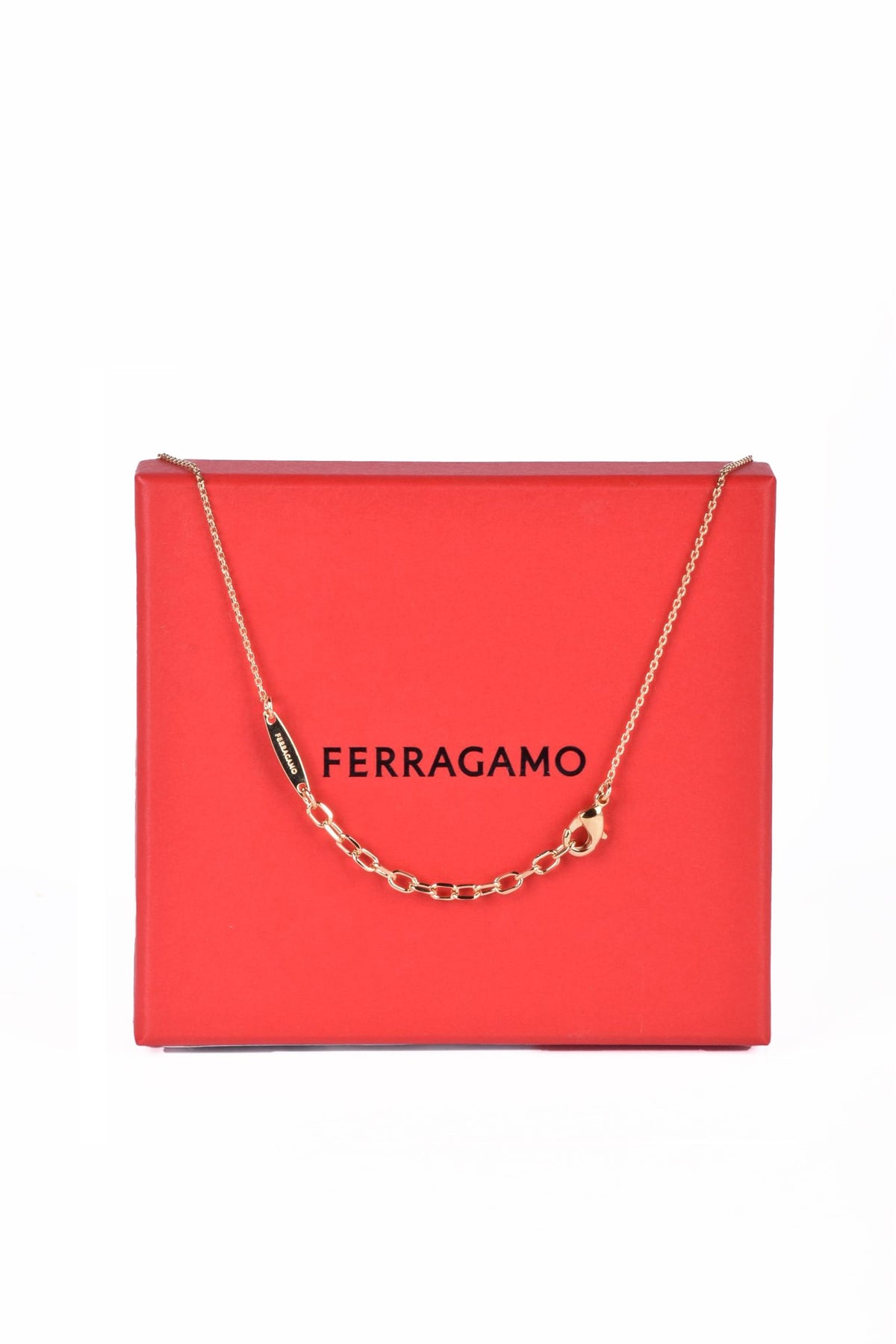 FERRAGAMO - ACCESSORIES