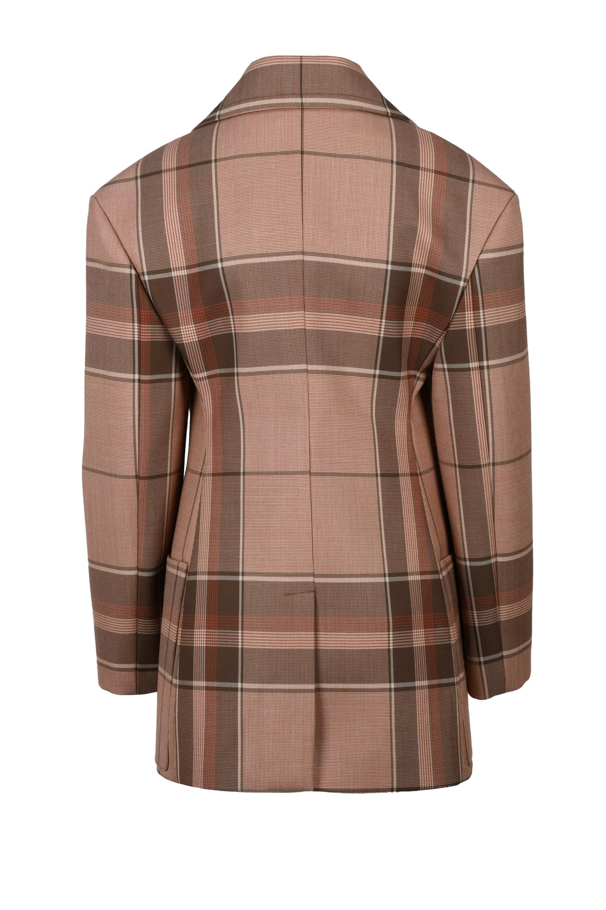 STELLA McCARTNEY - OUTWEAR JACKETS