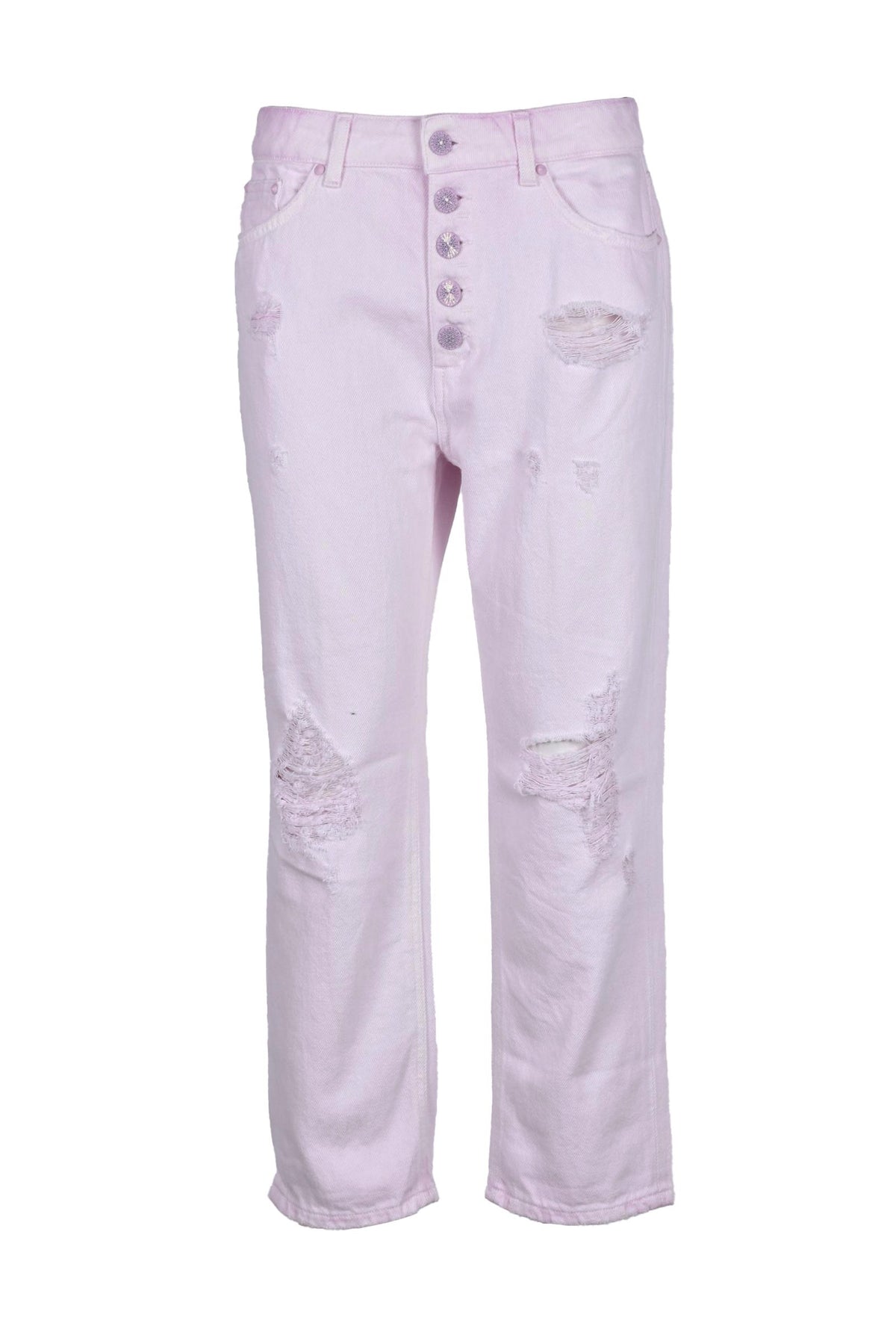 DONDUP - TROUSERS