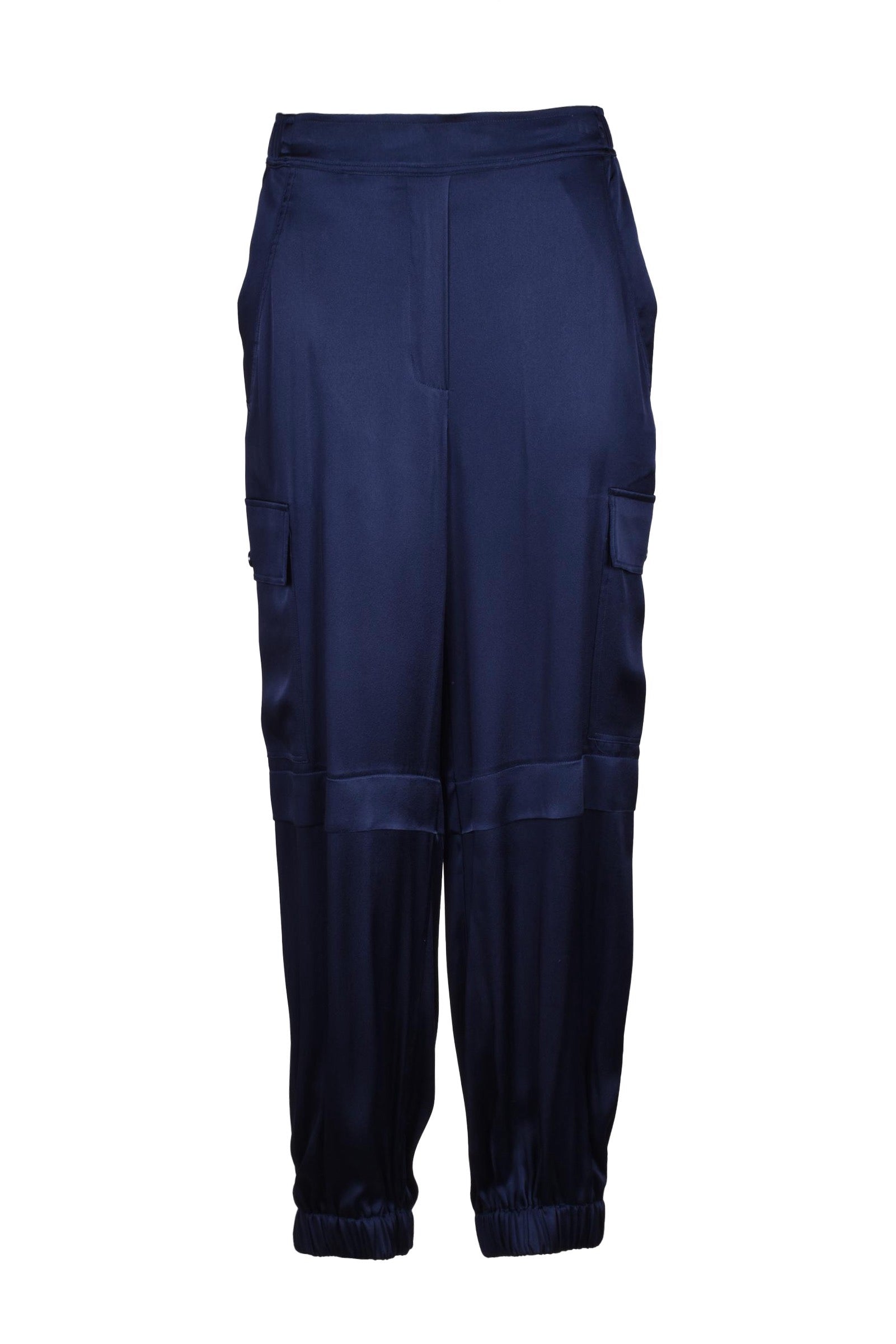 SEMICOUTURE - TROUSERS