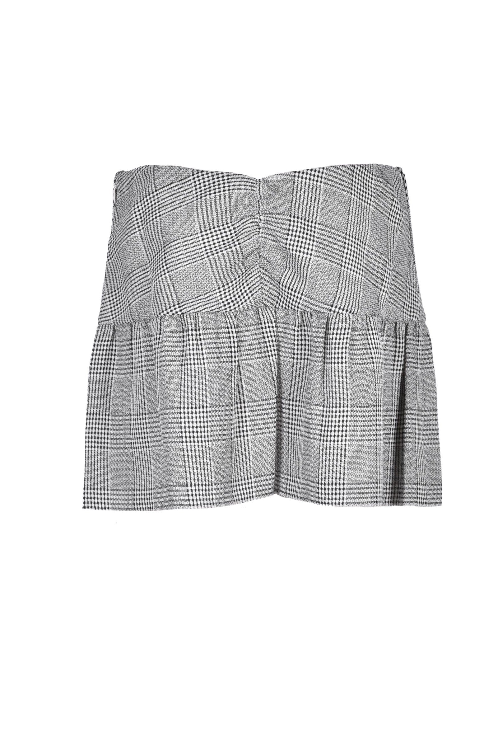 ALESSANDRA RICH - SKIRT
