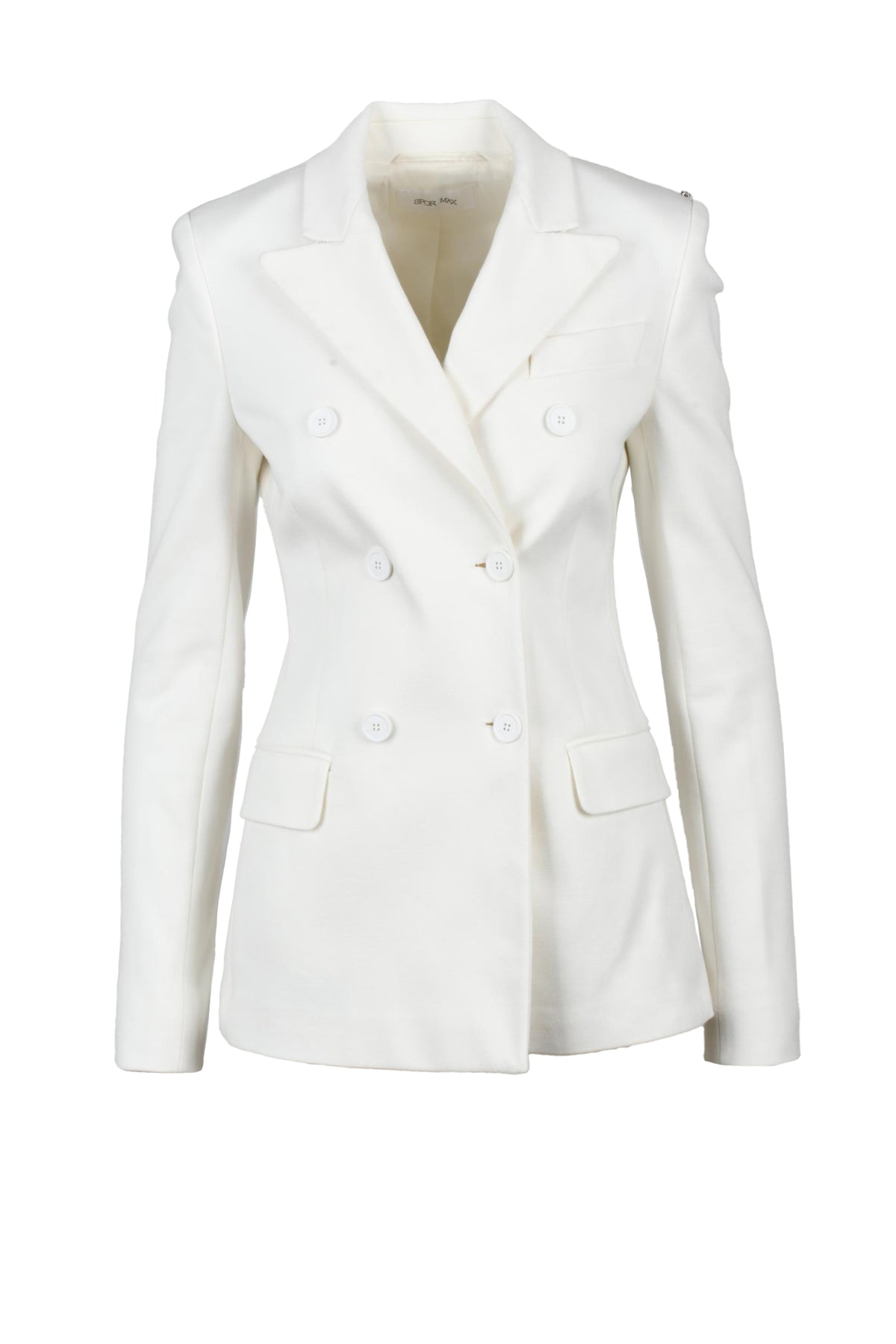 SPORTMAX - BLAZER