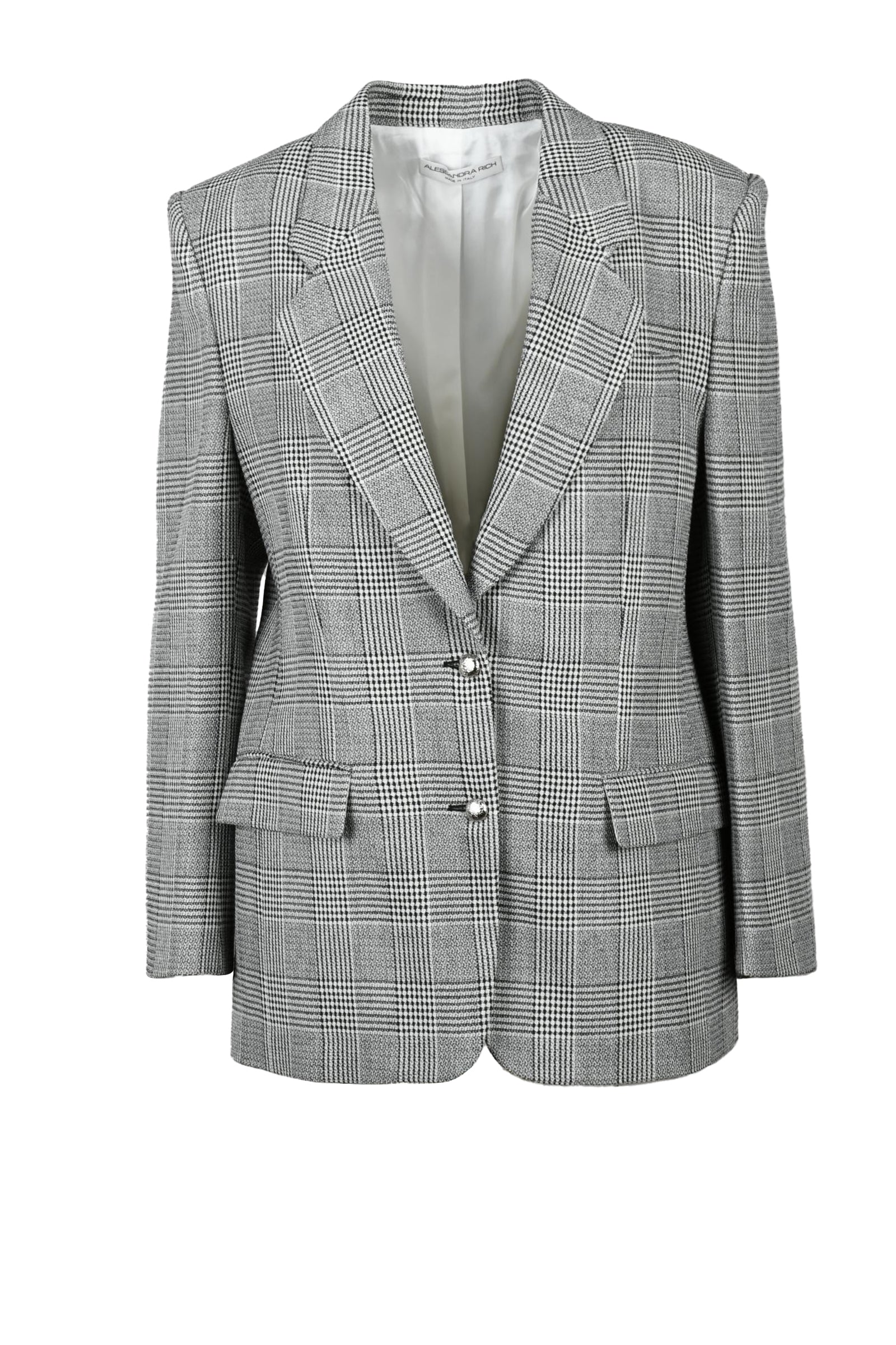 ALESSANDRA RICH - BLAZER