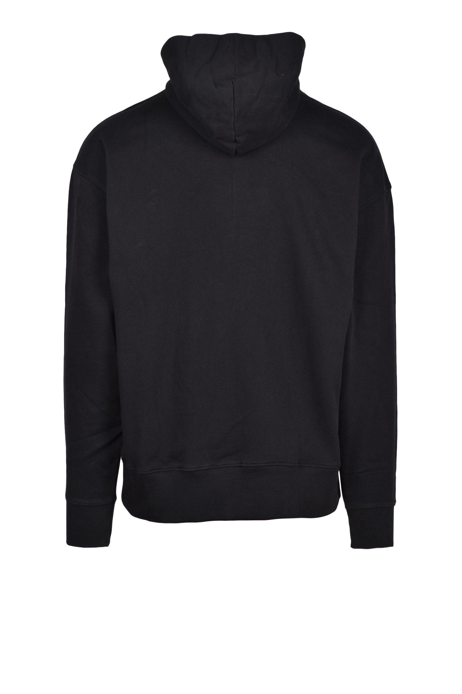 TOMMY JEANS - KNITWEAR AND SWEATSHIRTS