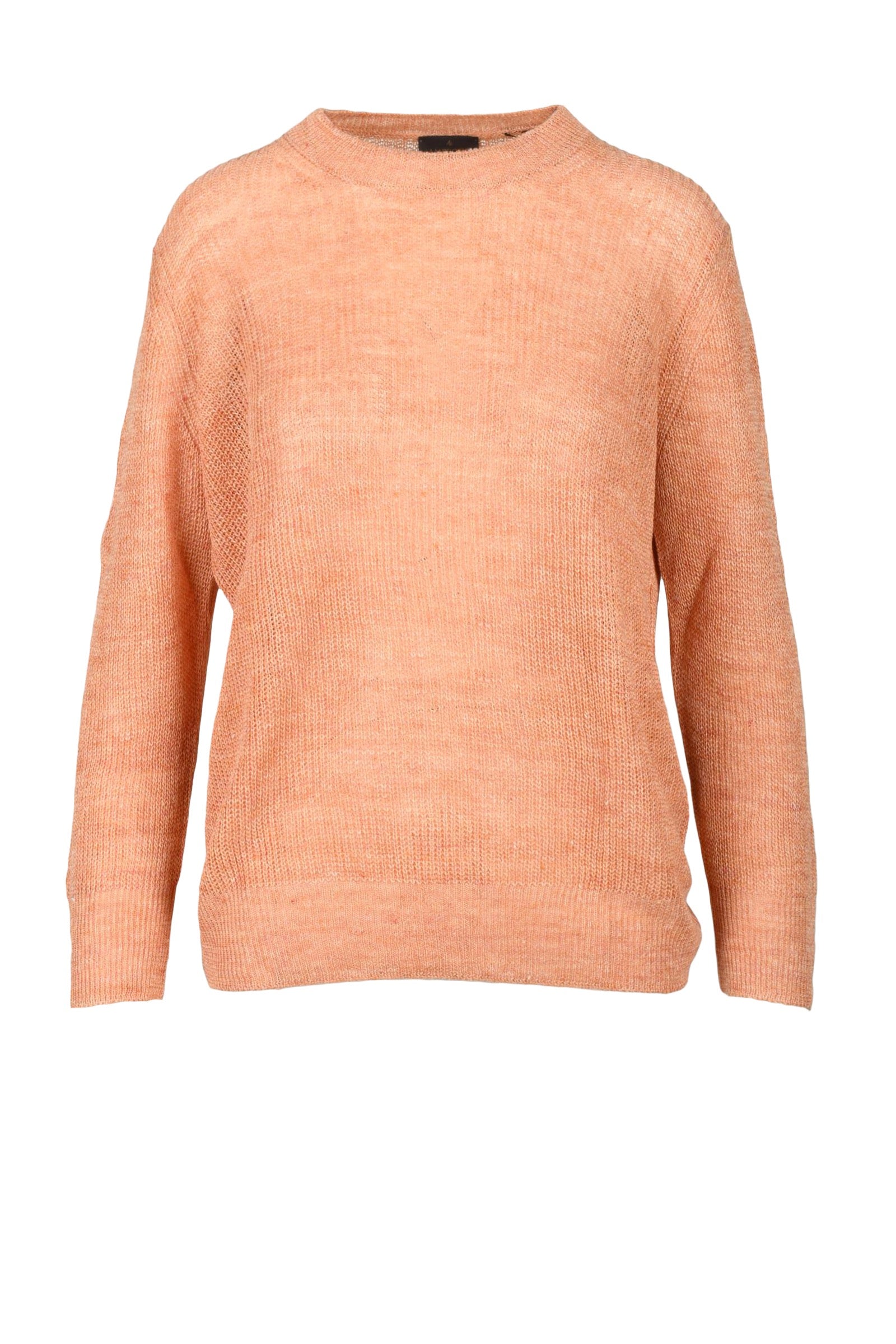 AMBROSIO - KNITWEAR AND SWEATSHIRTS