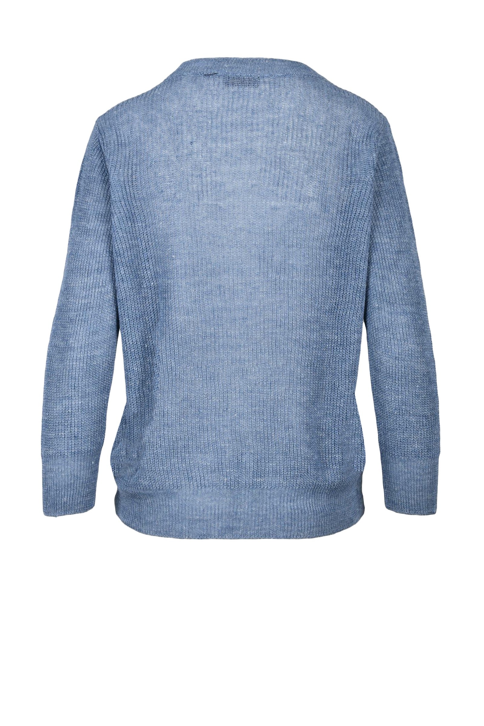 AMBROSIO - KNITWEAR AND SWEATSHIRTS