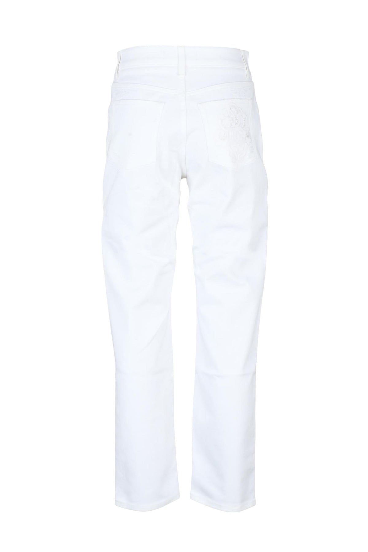 DOLCE & GABBANA - TROUSERS