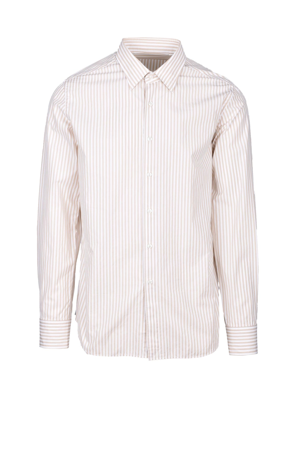 BATURO - SHIRT