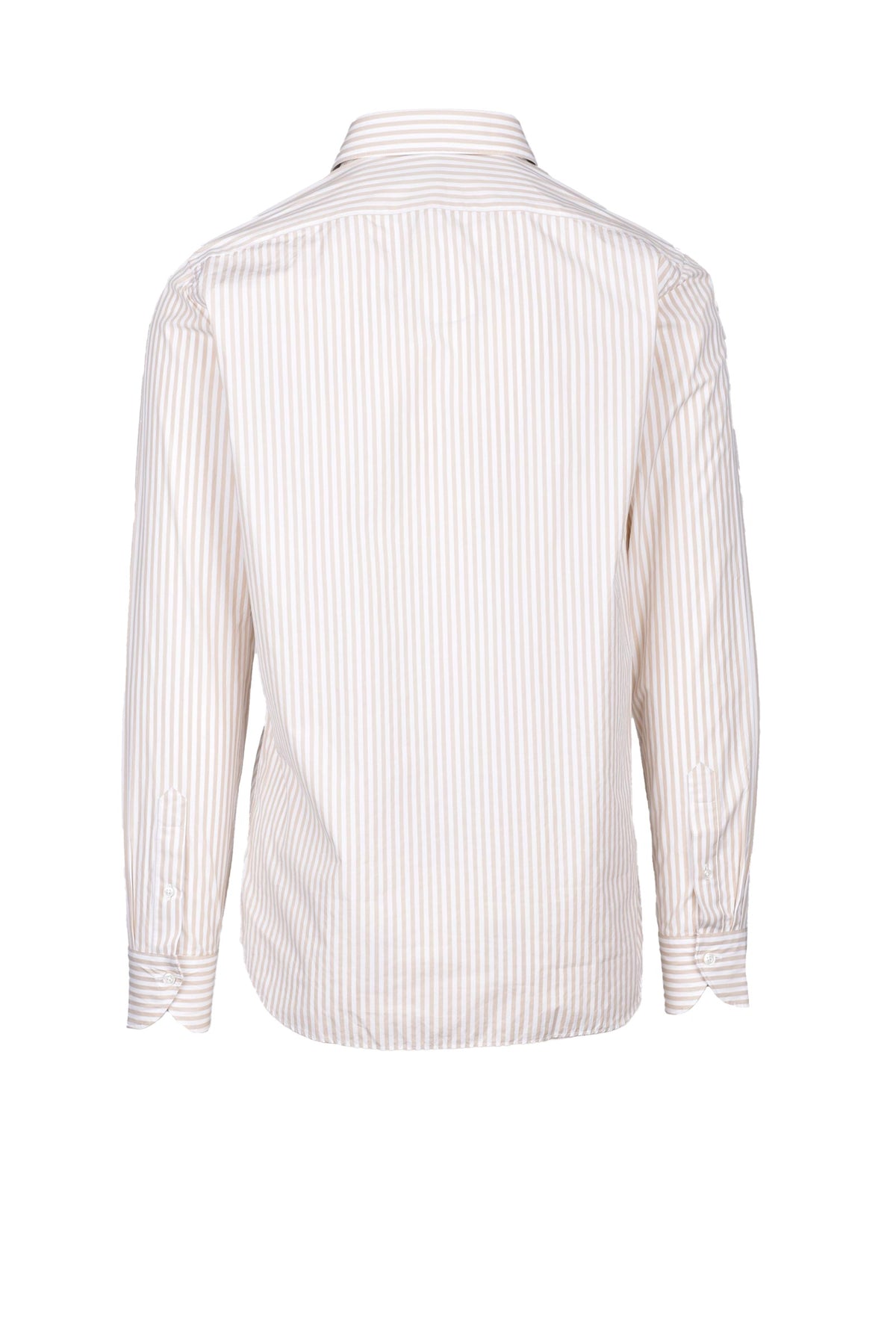 BATURO - SHIRT