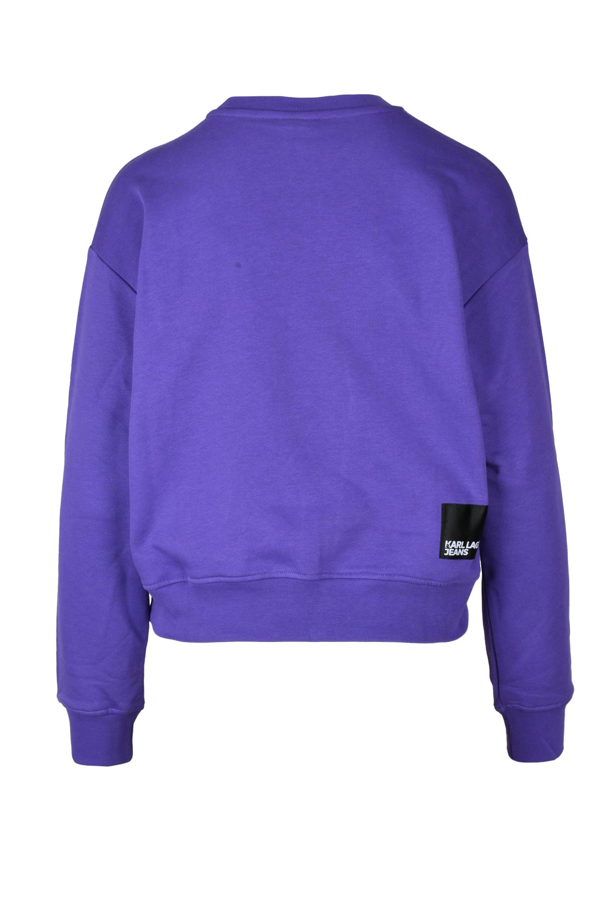 KARL LAGERFELD JEANS - KNITWEAR AND SWEATSHIRTS