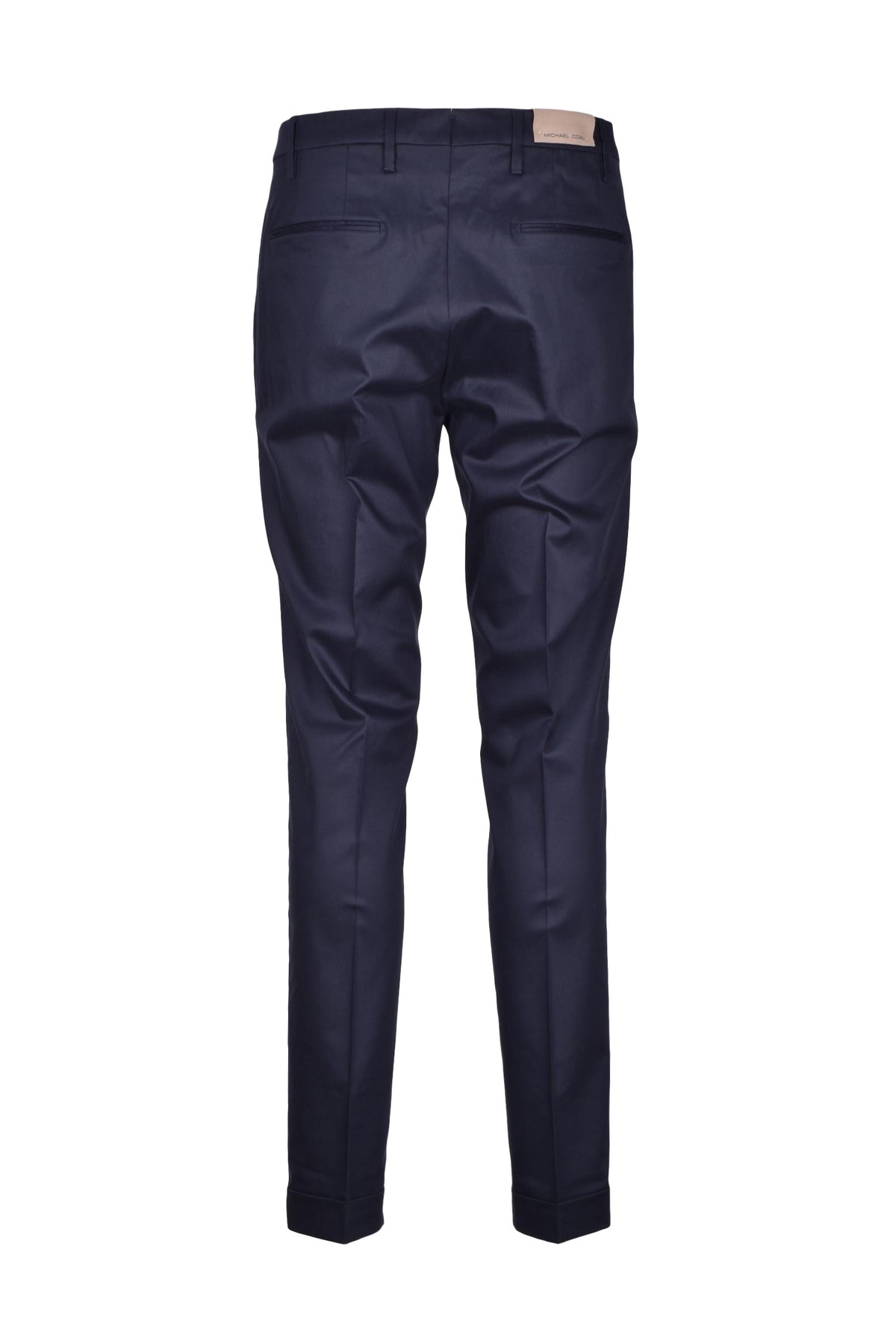 MICHAEL COAL - TROUSERS