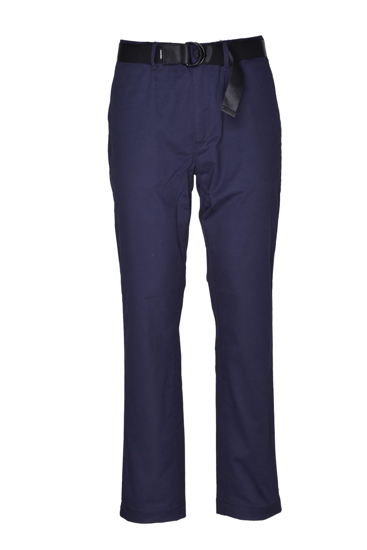 CALVIN KLEIN - TROUSERS