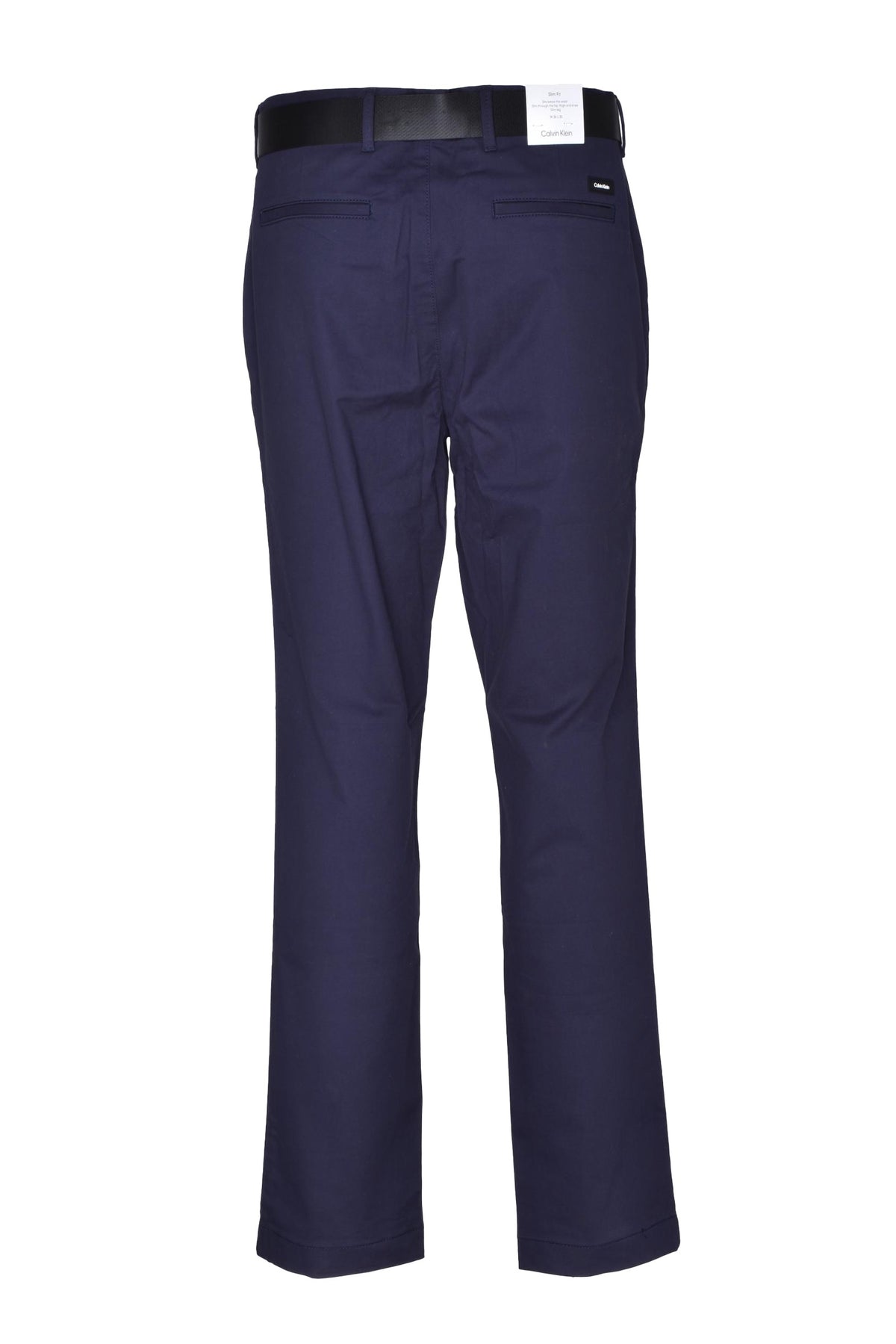 CALVIN KLEIN - TROUSERS