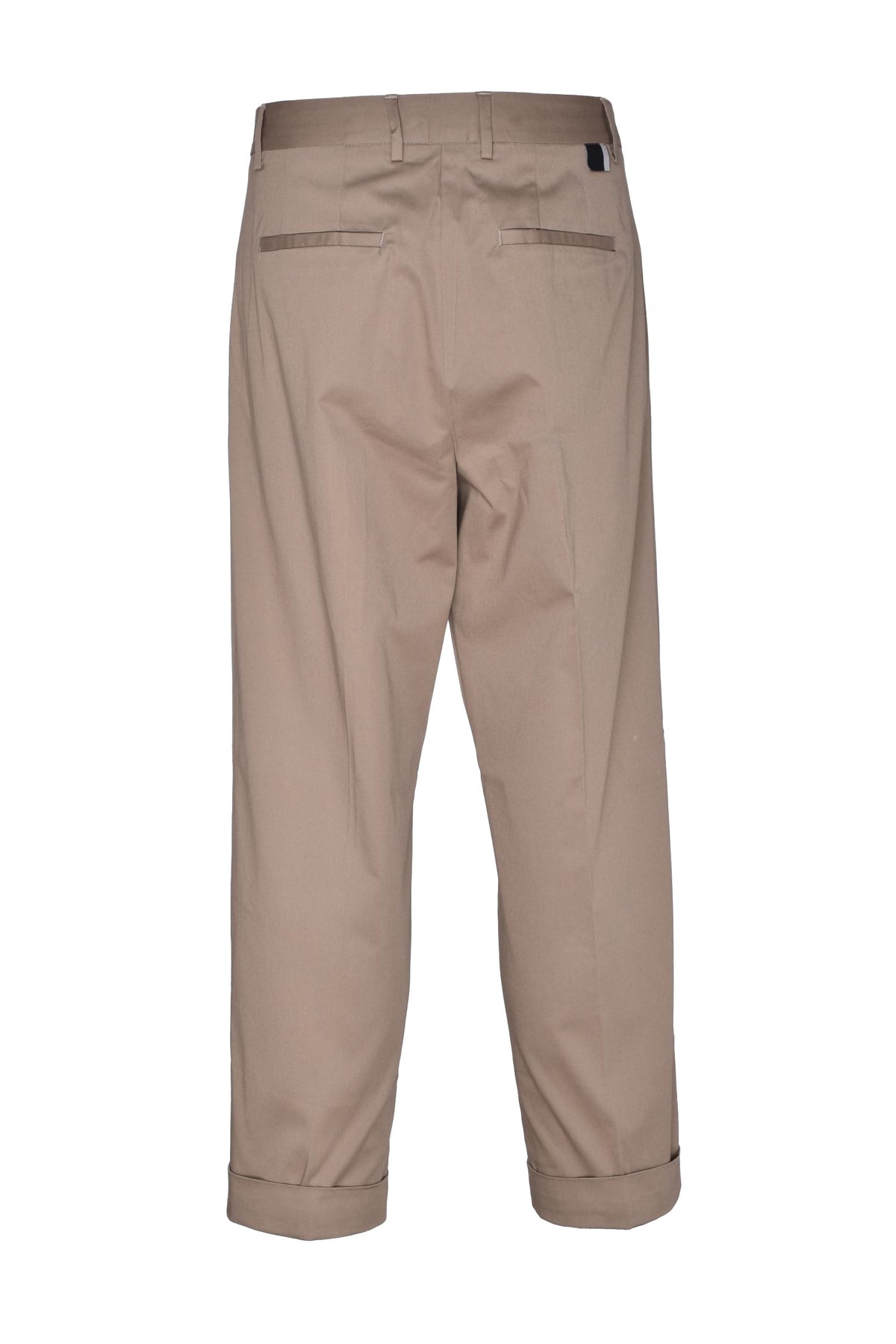 LOW BRAND - TROUSERS
