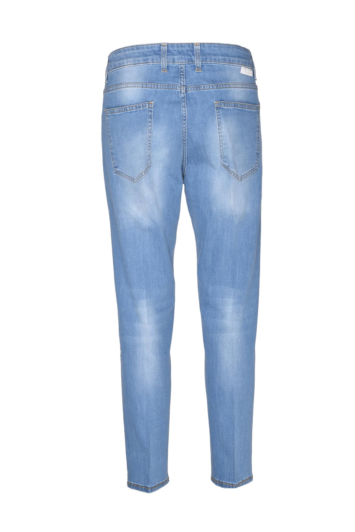 BONHEUR - TROUSERS