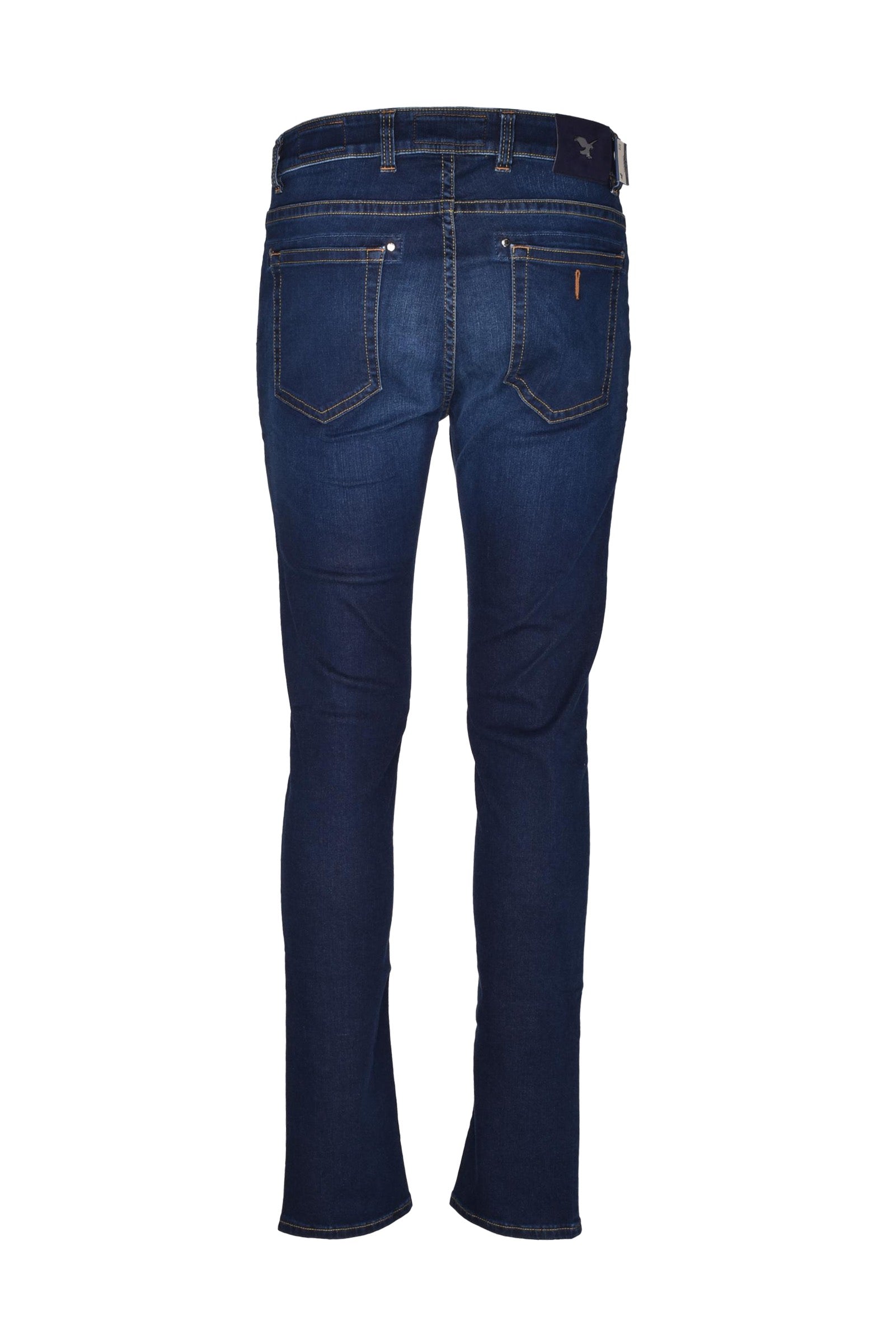 BARMAS - TROUSERS