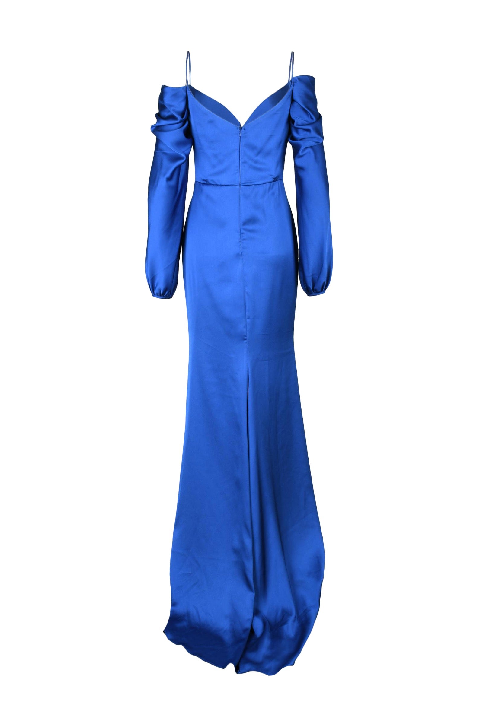 4 META - DRESS