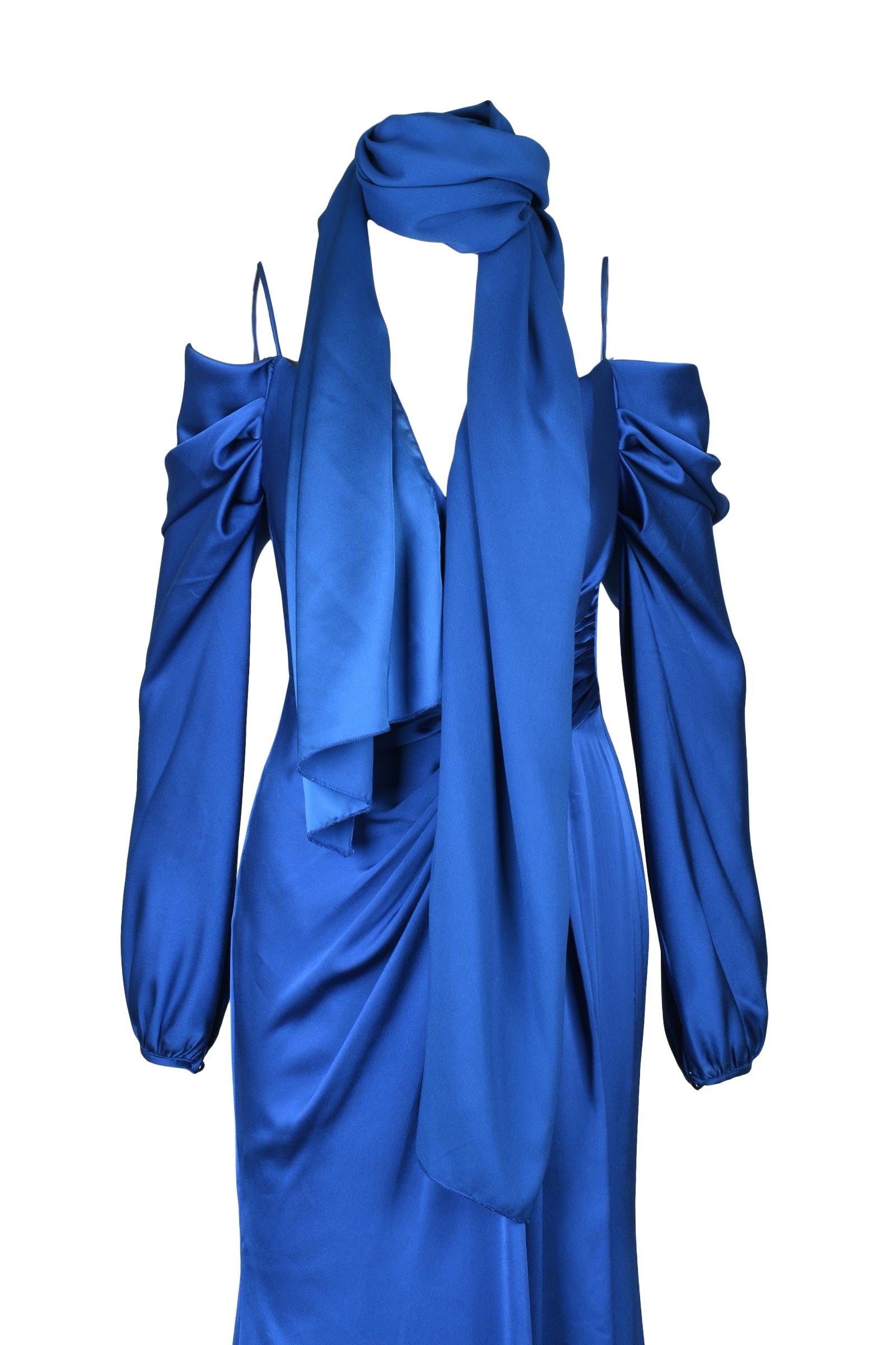 4 META - DRESS