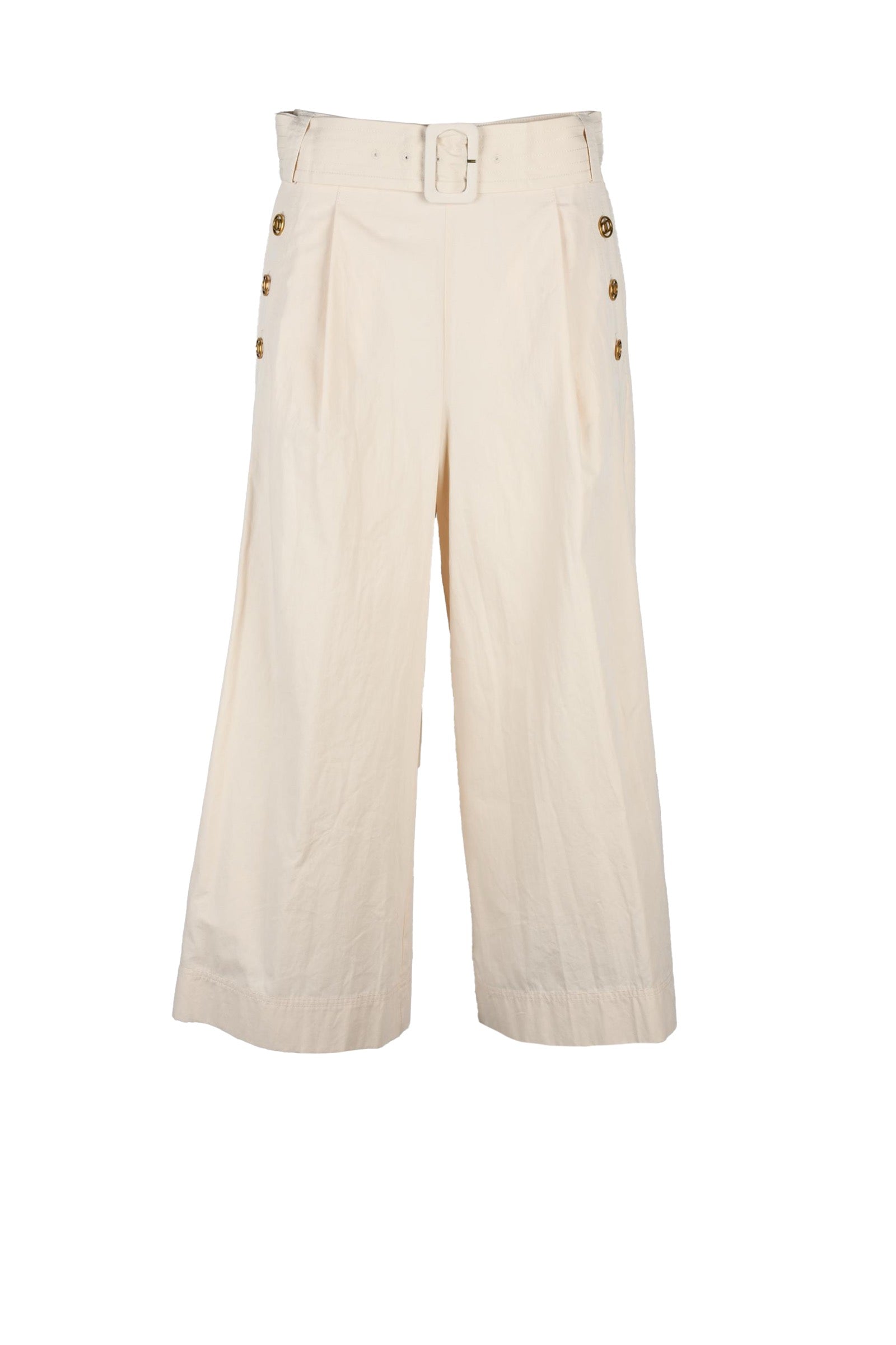 TWINSET - TROUSERS