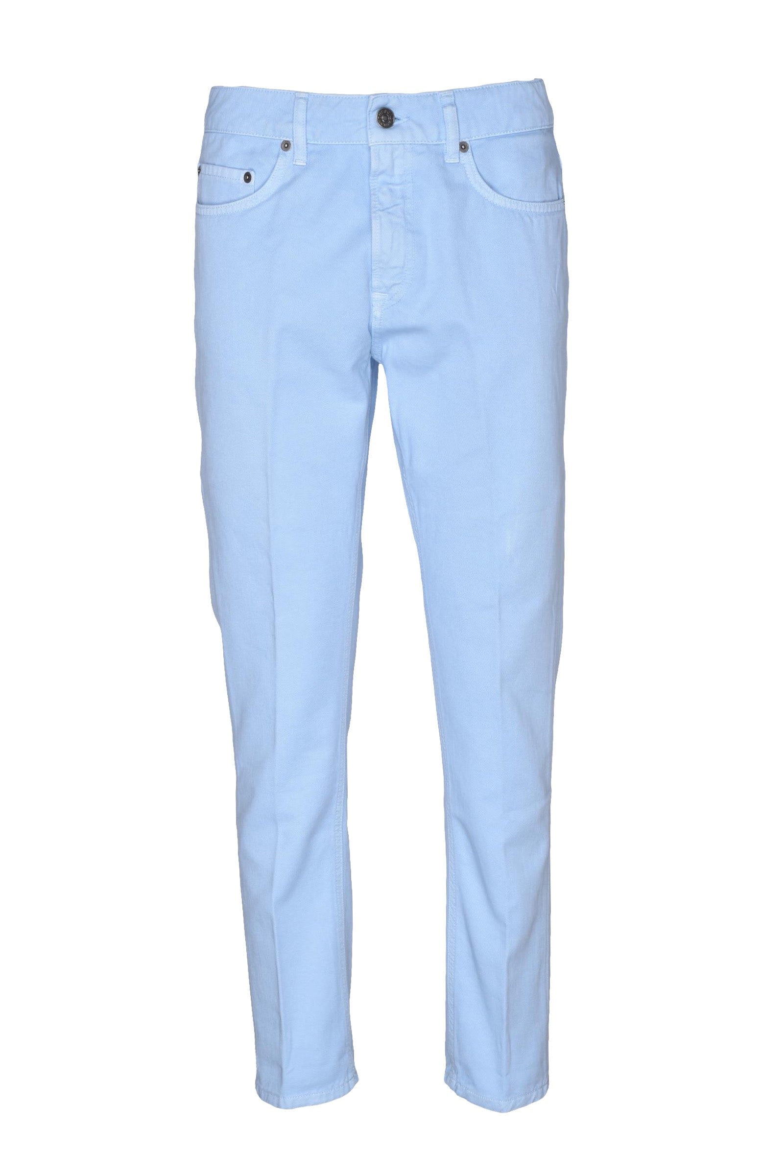 DONDUP - TROUSERS