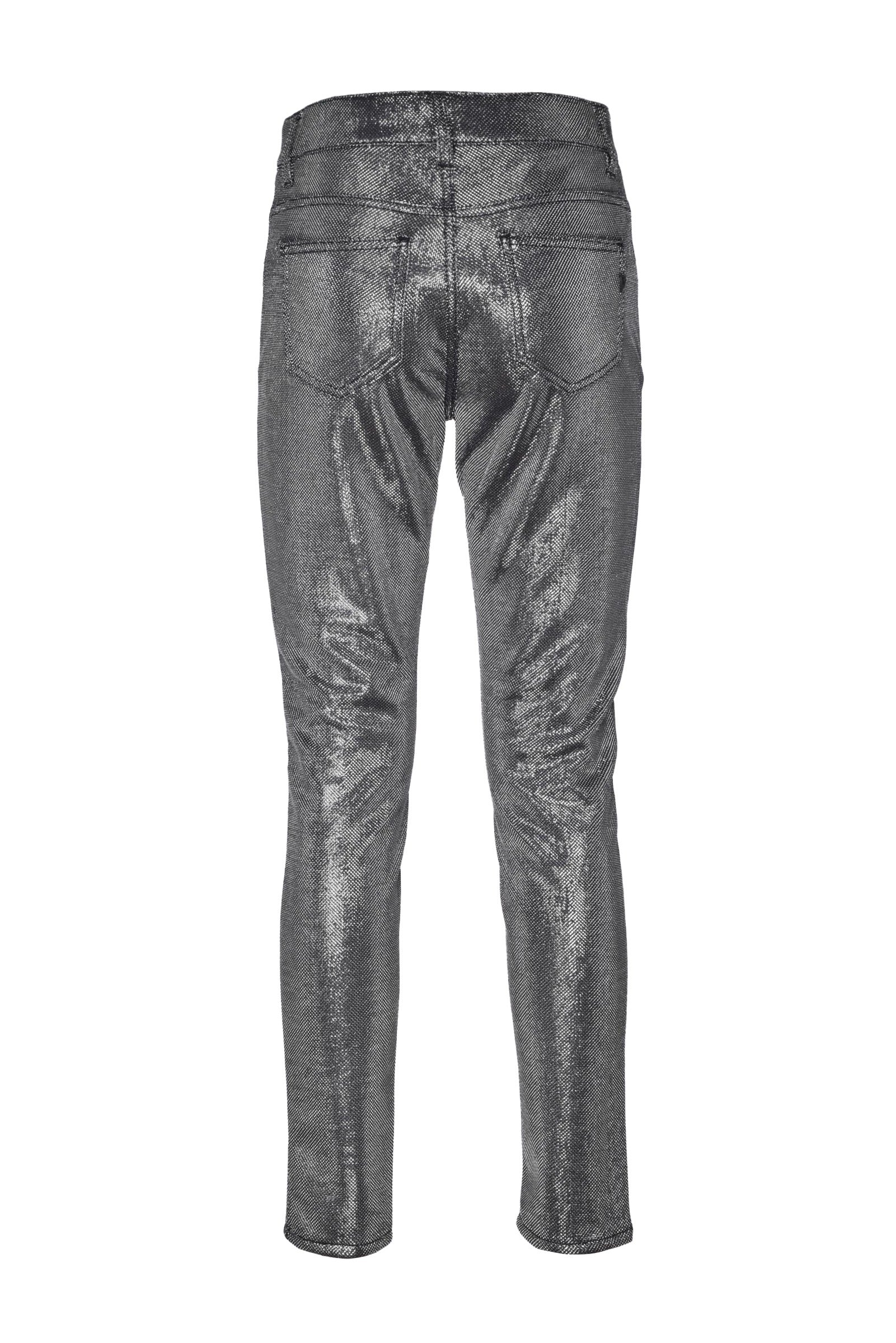 DONDUP - TROUSERS